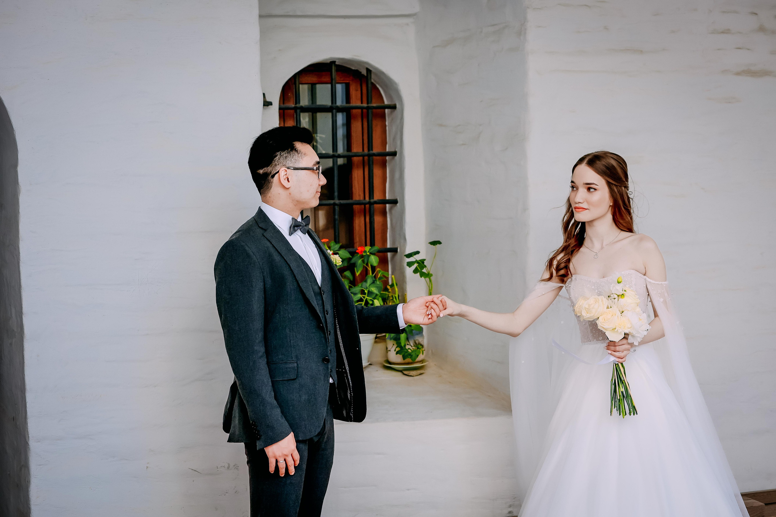 Ильдар & Эмилия. Свадебный фотограф — видеограф в г. Астрахань Екатерина Юмашева