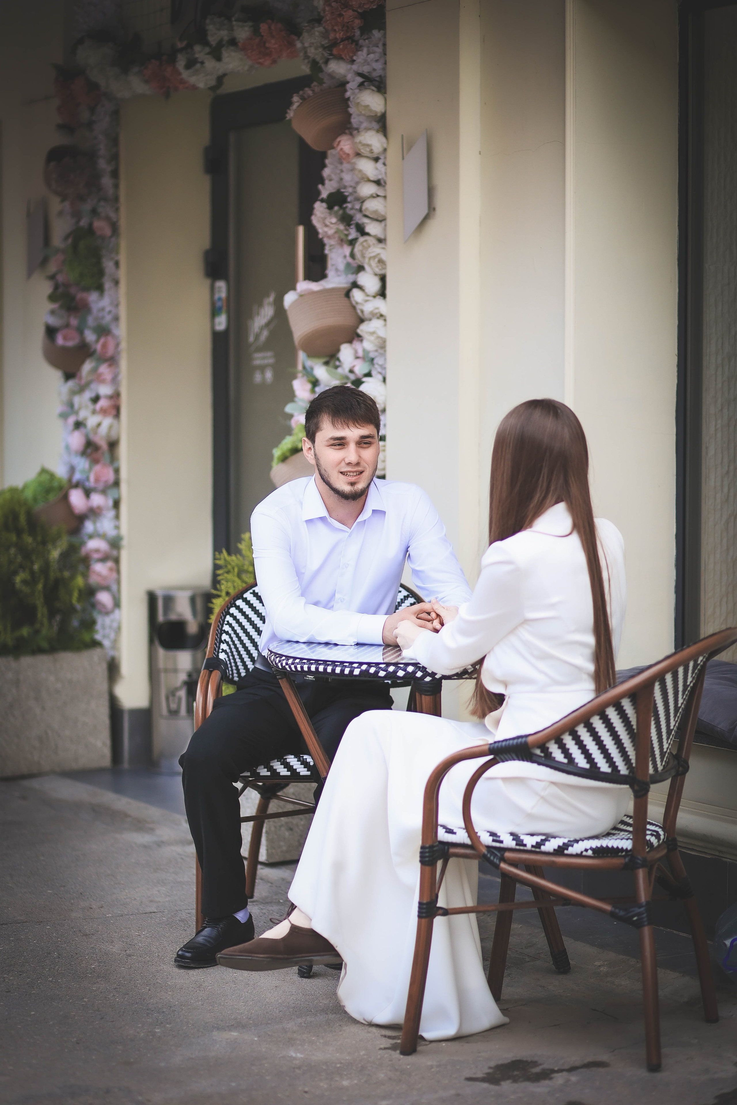 РАМАЗАН и ЕКАТЕРИНА. Свадебный фотограф — видеограф в г. Астрахань Екатерина Юмашева
