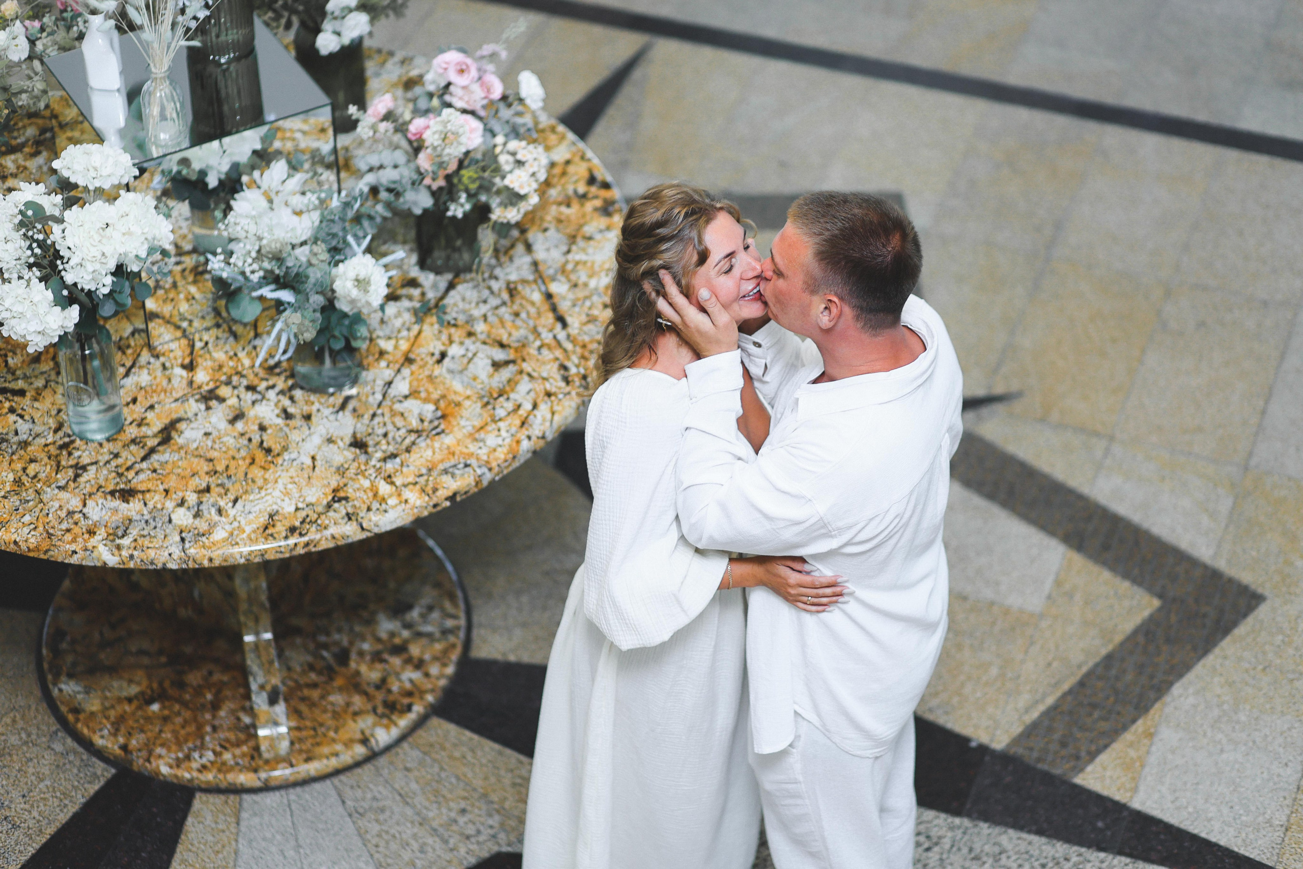 КАРИНА & ПАВЕЛ. Свадебный фотограф — видеограф в г. Астрахань Екатерина Юмашева