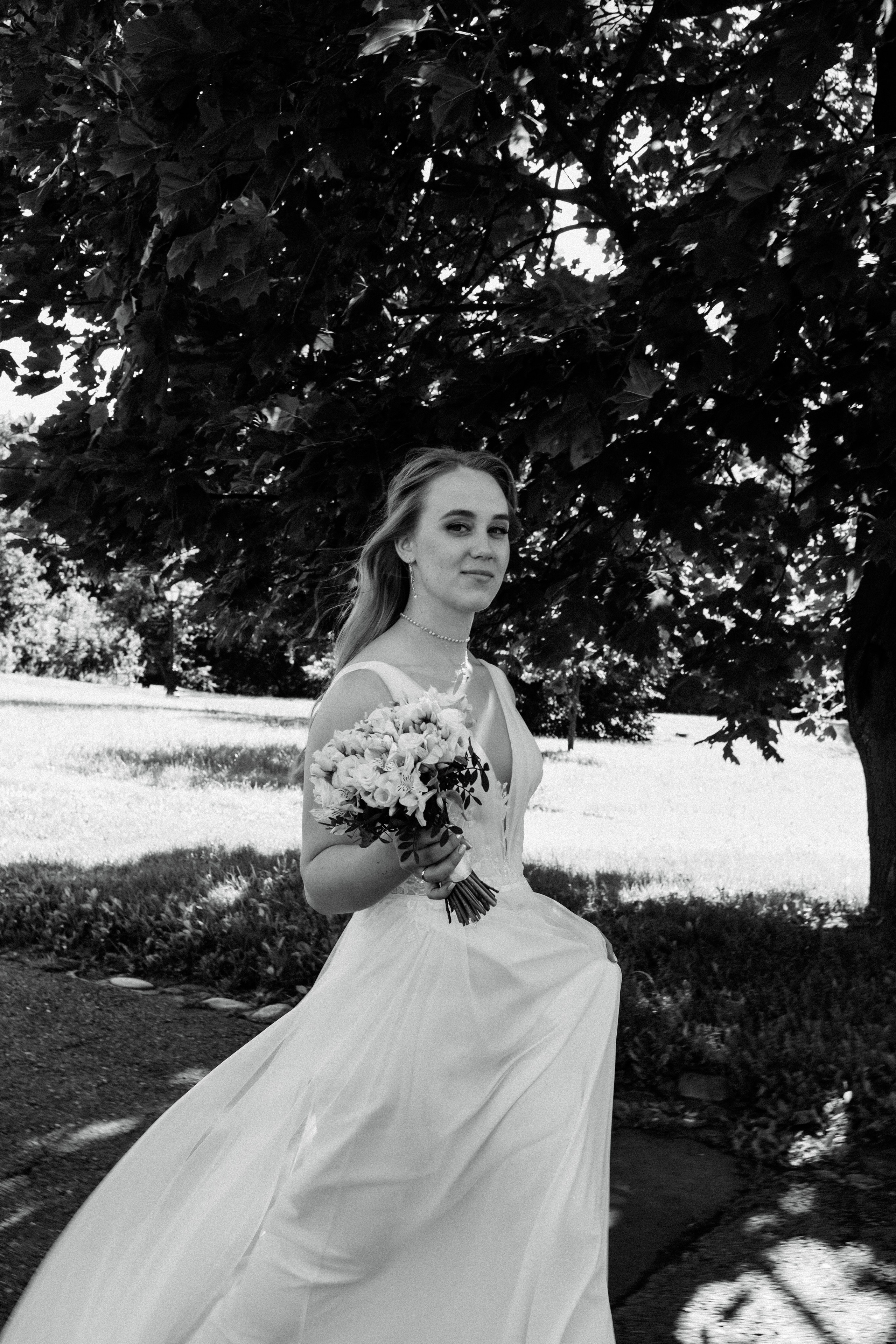 Элина & Николай. Фотограф Виктория Волкова. Москва