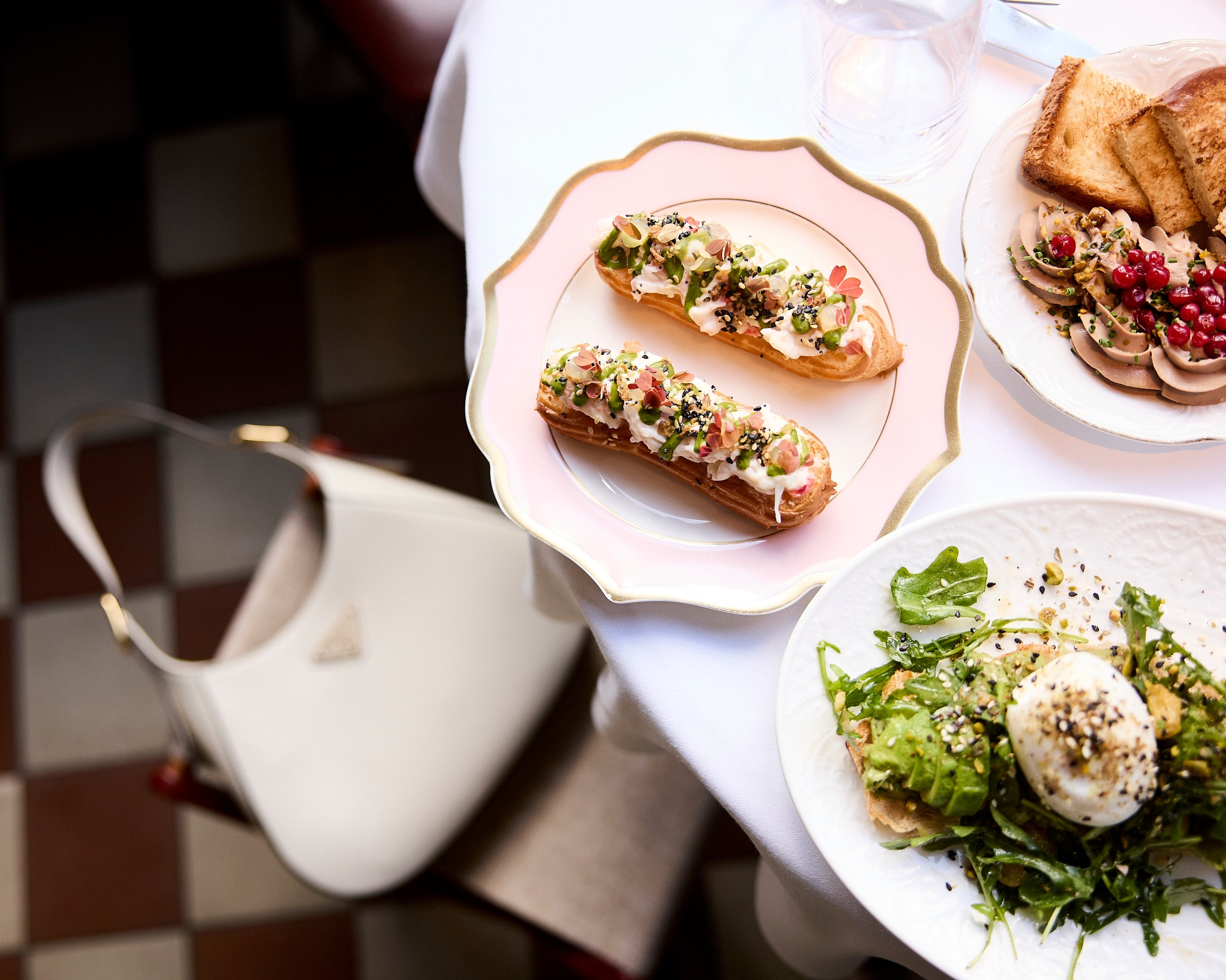 EX NIHILO FLEUR NARCOTIQUE. Светский фотограф Столбоушкин Никита