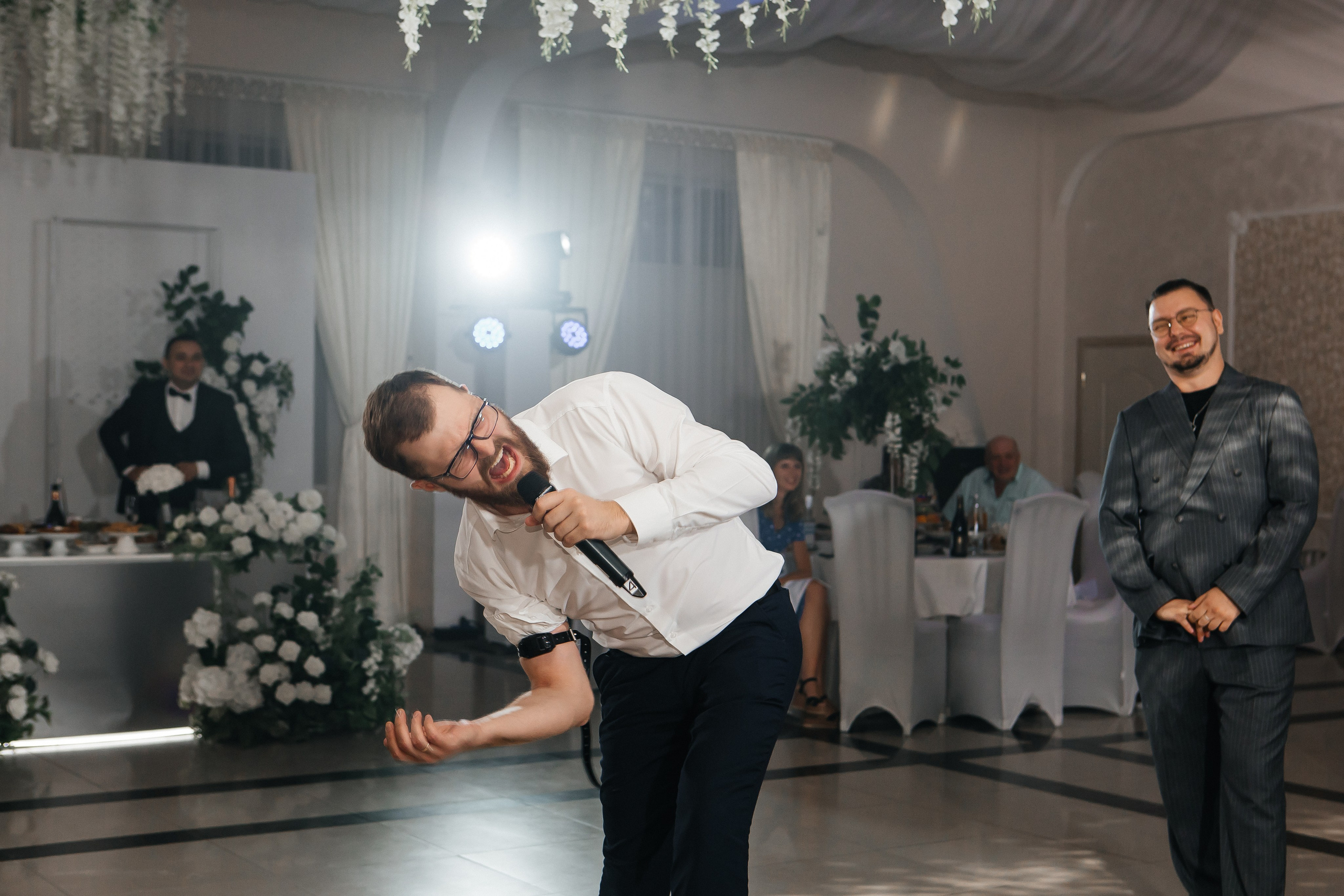 Игорь и Инна. Свадебный и семейный фотограф в Ростове-на-Дону