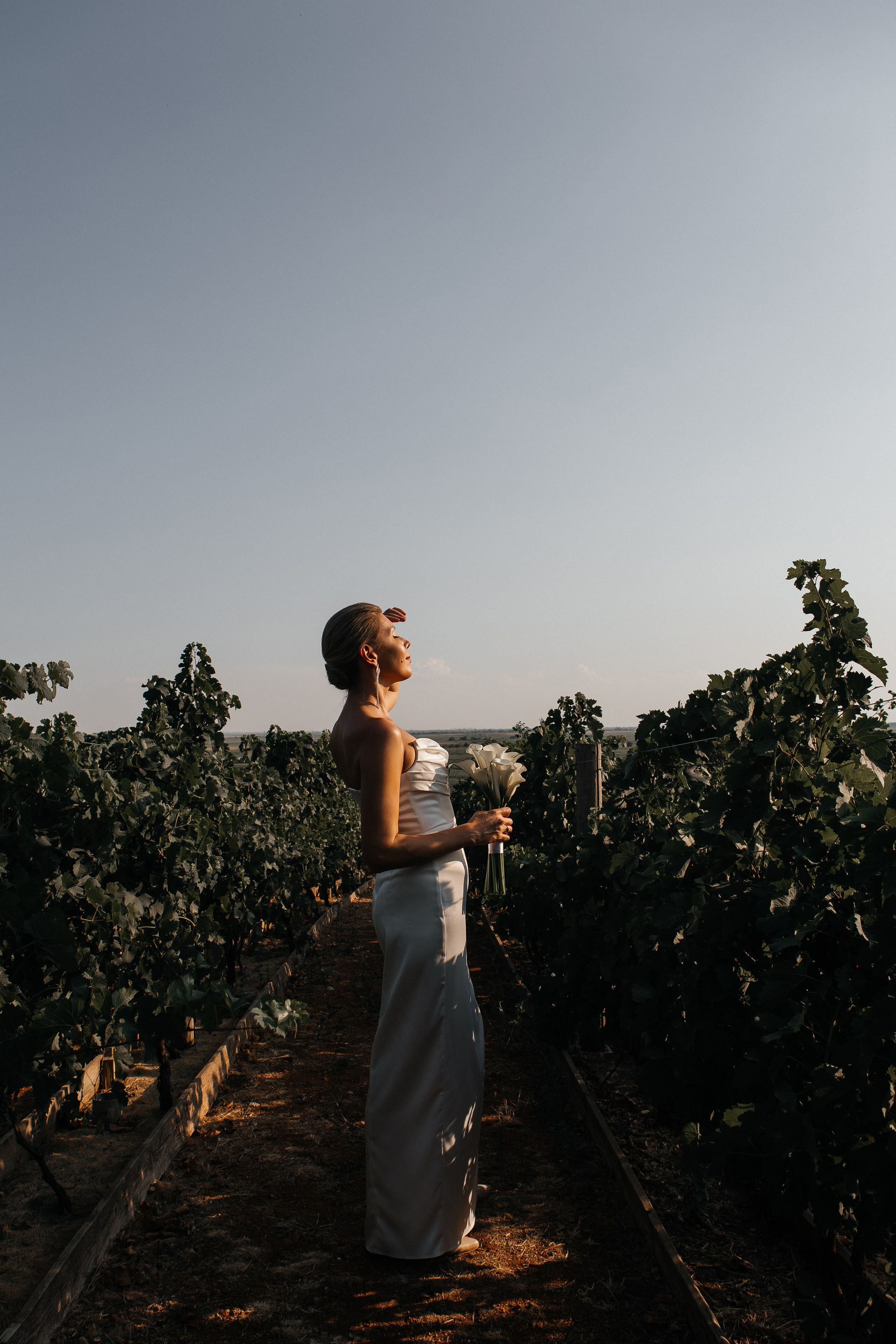 Игнат и Алла. Свадебный и семейный фотограф в Ростове-на-Дону