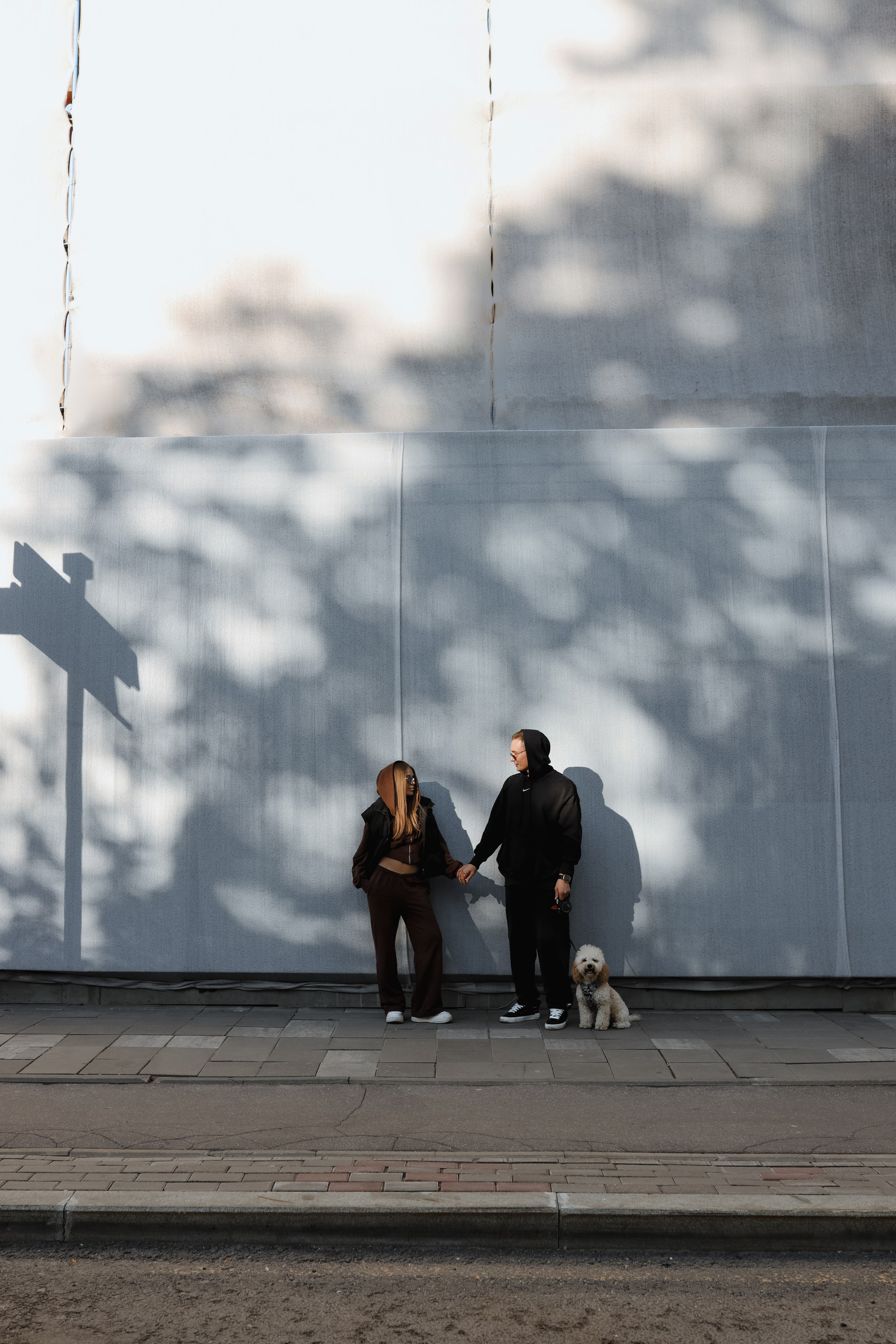 Юлия и Антон