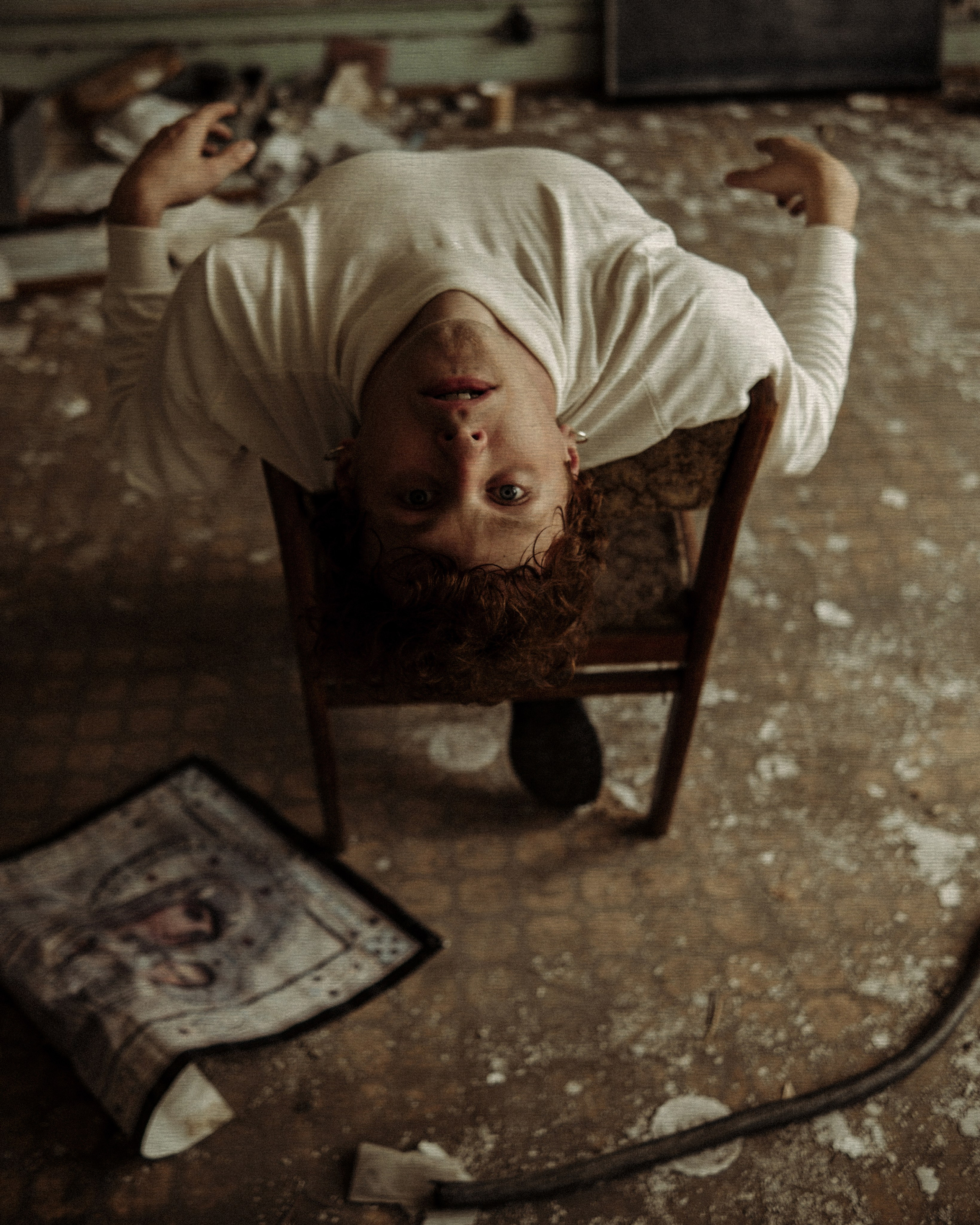 Nikita. Dariaegudina.ru