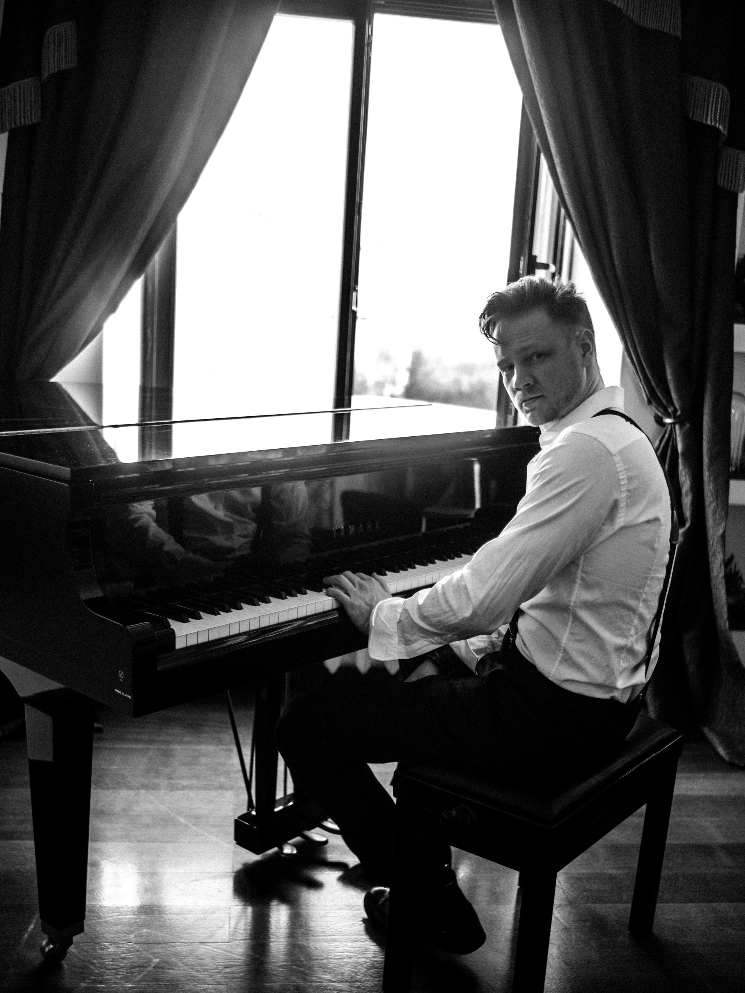 Ryan. Dariaegudina.ru