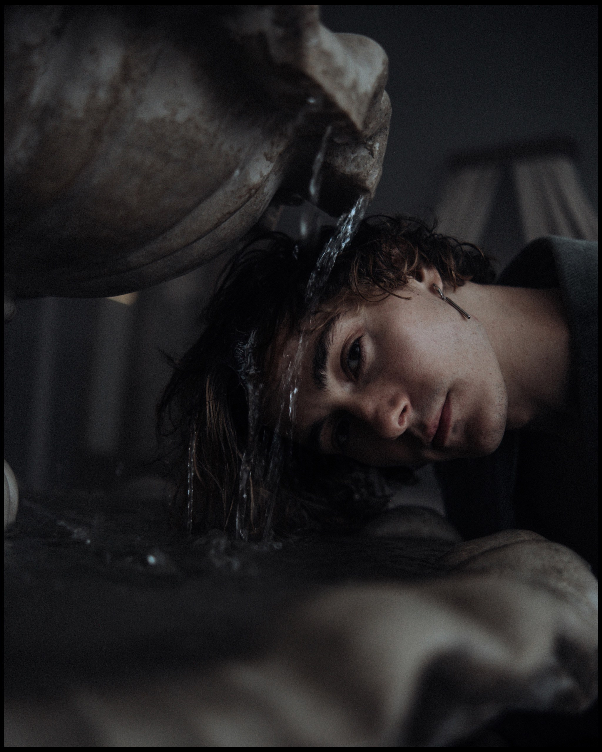 Anar. Dariaegudina.ru