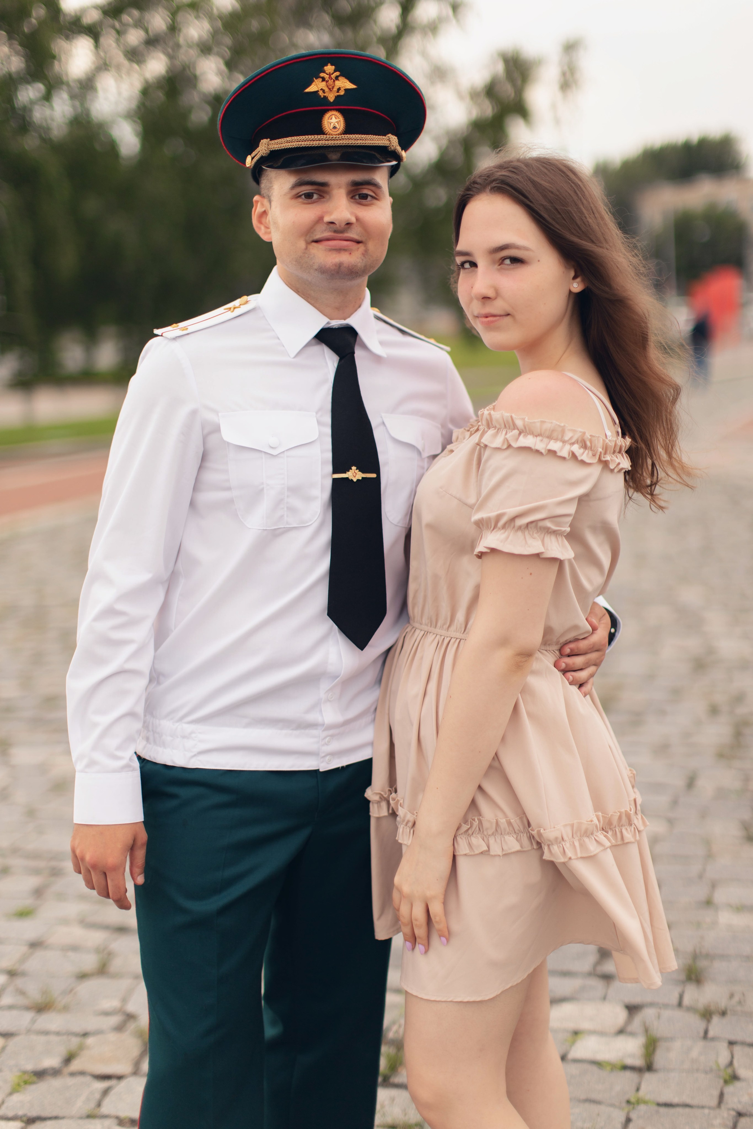 Выпуск АртУчилище. Фотограф Лиана Артемова в Пензе