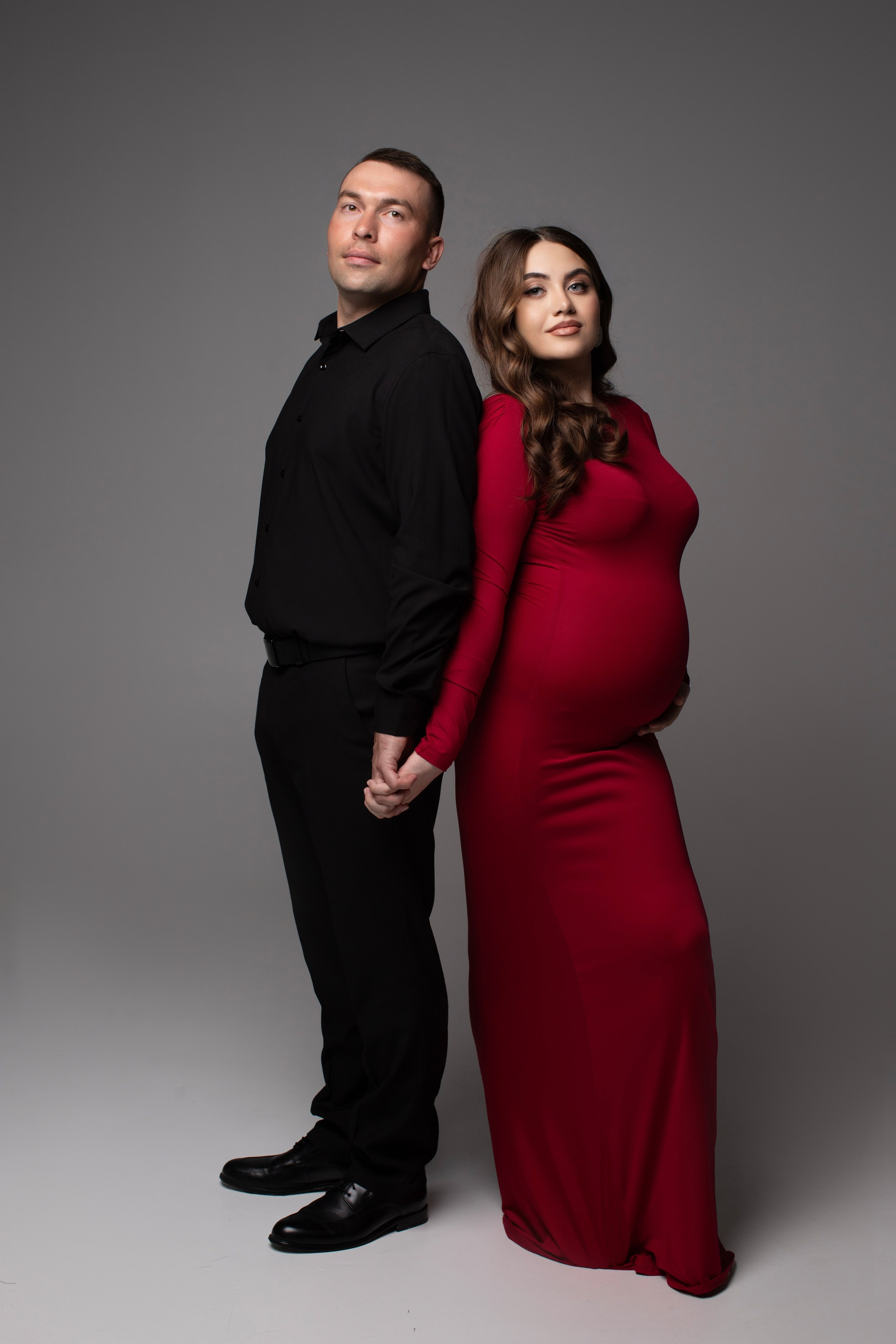 Беременность. Фотограф Лиана Артемова в Пензе