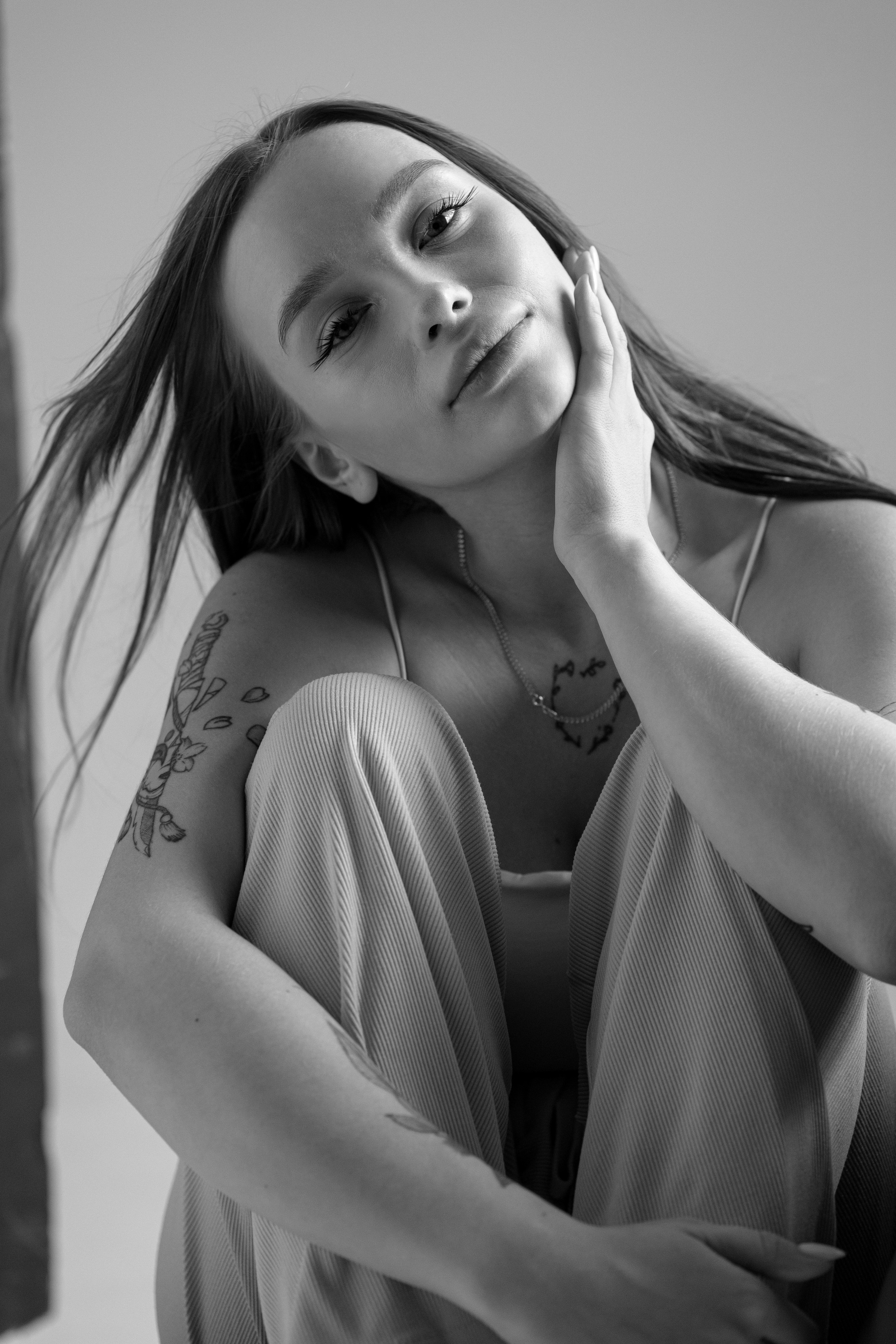 Анастасия. Анастасия Хисматуллина портретный фотограф в Уссурийске и Владивостоке