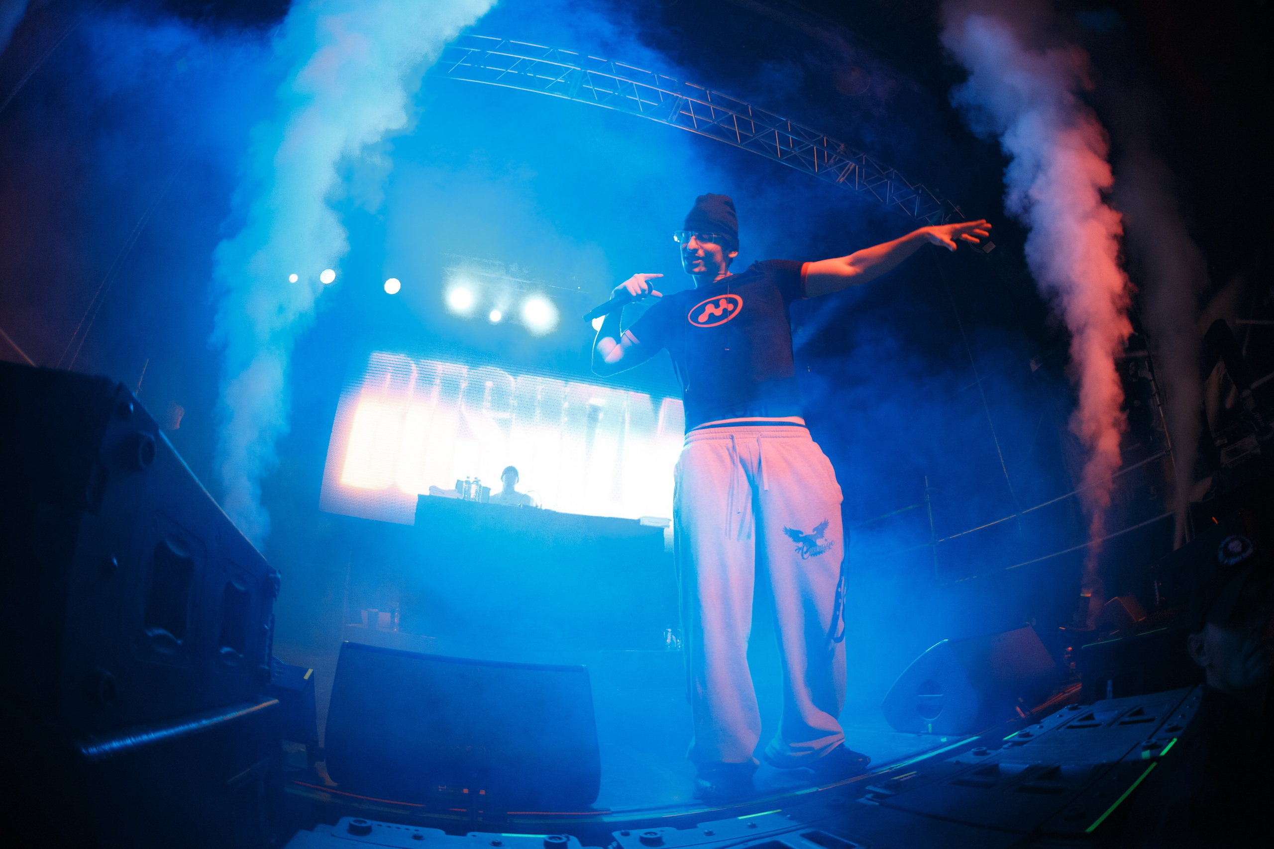 Bushido Zho. Фотограф в Пермском крае Матвей Раттер