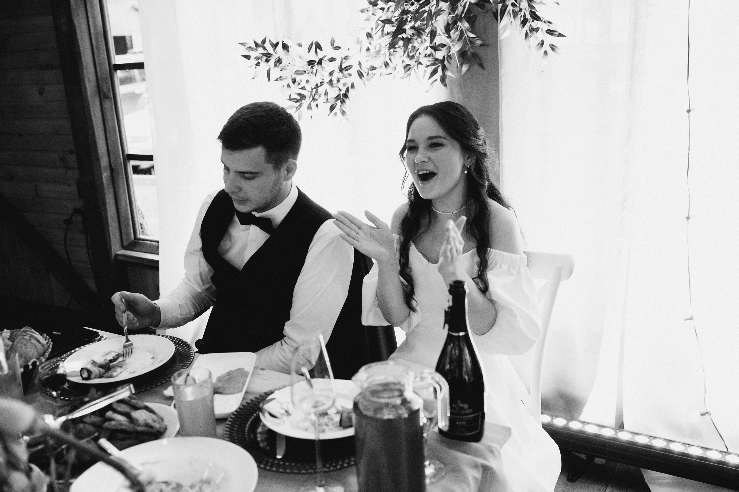 Влад и Даша. Организатор мероприятий в Абакане I Ольга Петухова