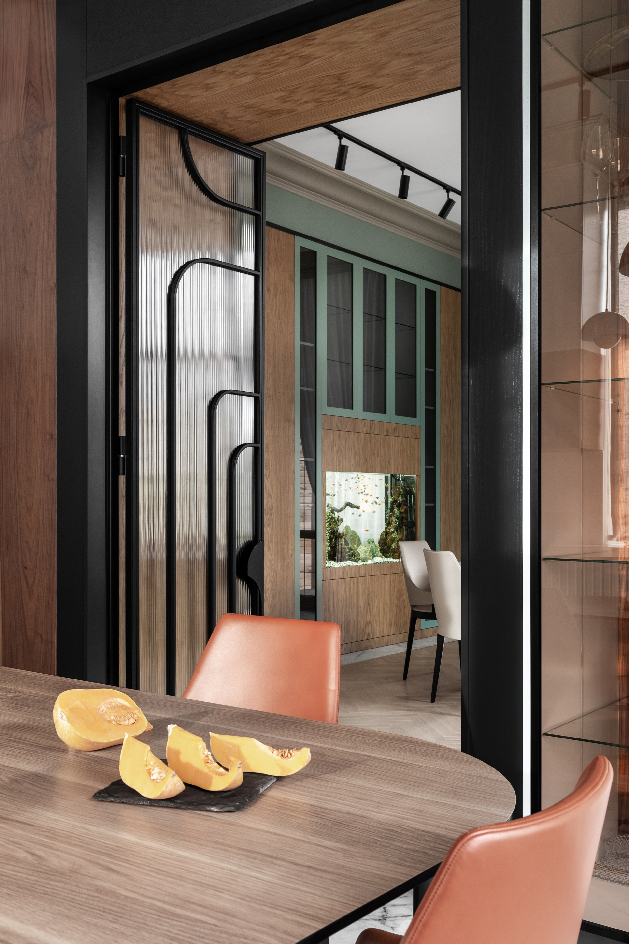 Anna Mikheeva Design Studio — частный проект. Roman Yakunin — interior photographer in Almaty, Kazakhstan