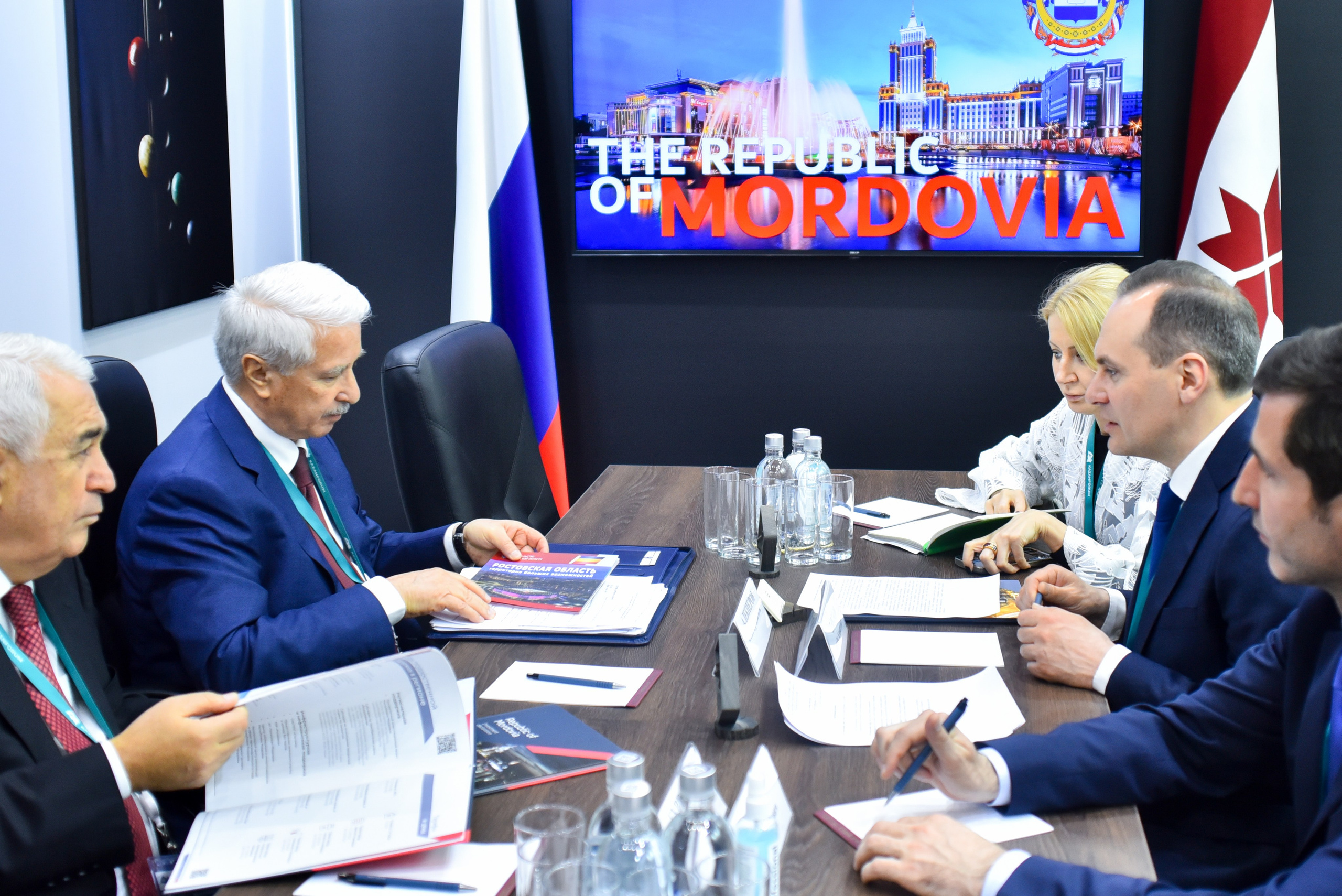 Спортивный и репортажный фотограф в Казани Вячеслав Сатонин