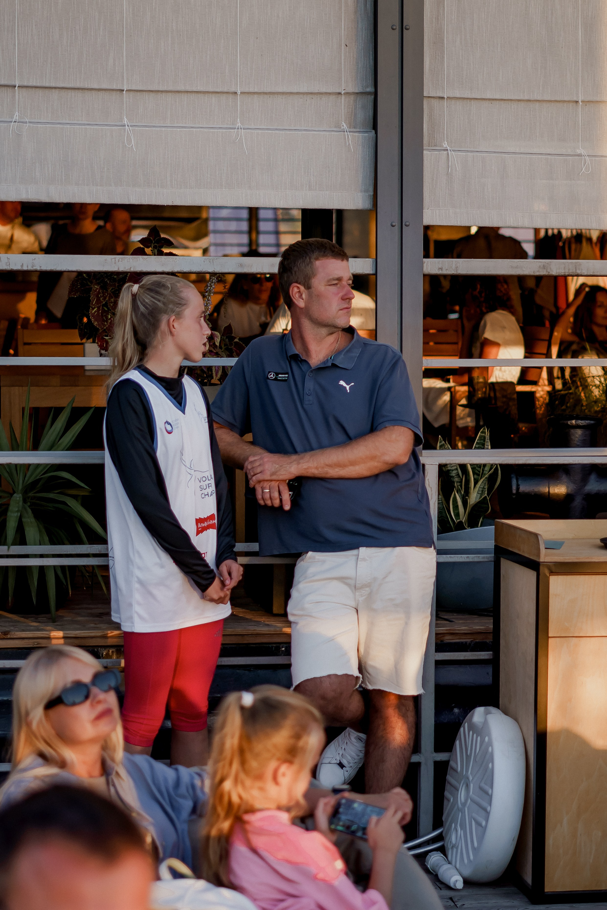 Surf 2024. Фотограф Валерия Крахмалева