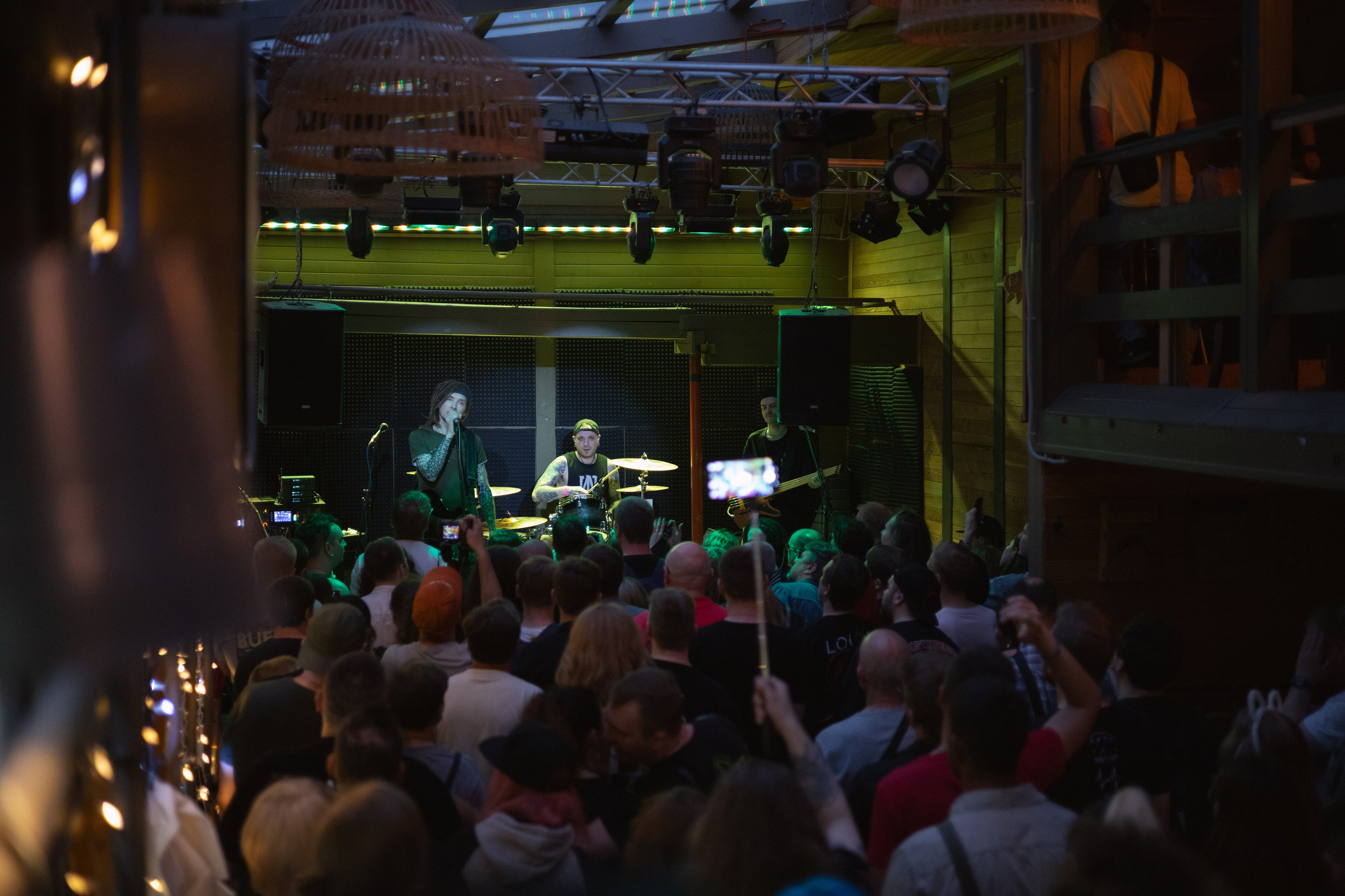 Модем. Toxasnip Photo | Anton Maslenkin