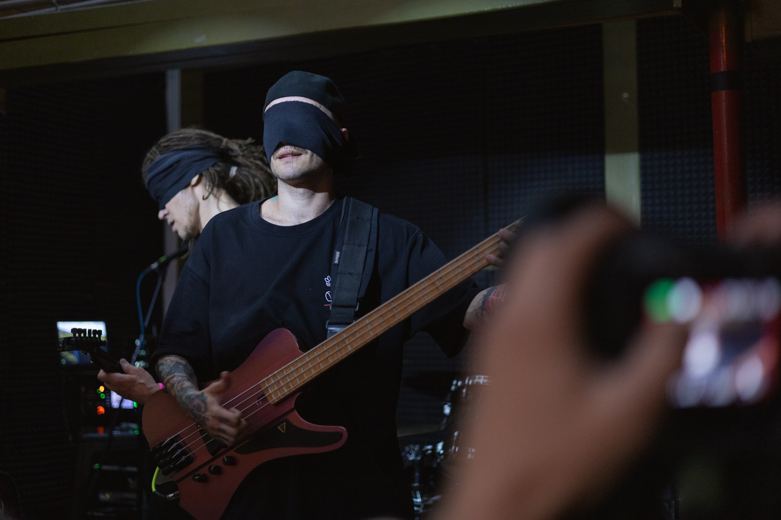 Модем. Toxasnip Photo | Anton Maslenkin