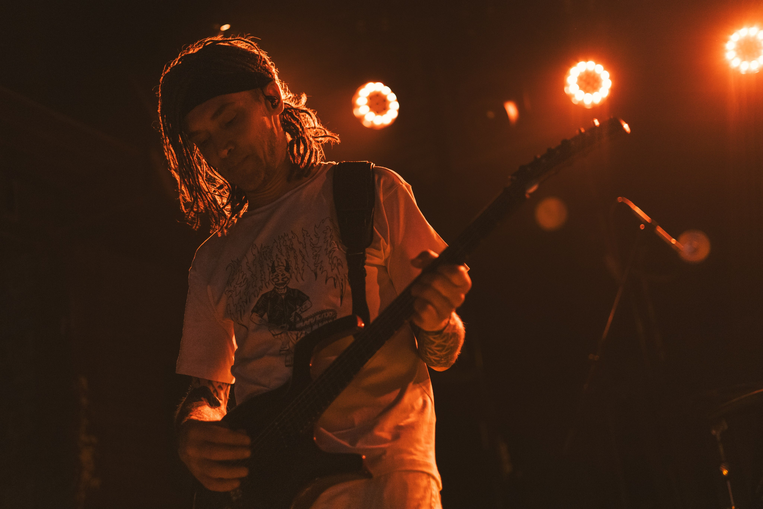 Модем (31.08.2024). Toxasnip Photo | Anton Maslenkin