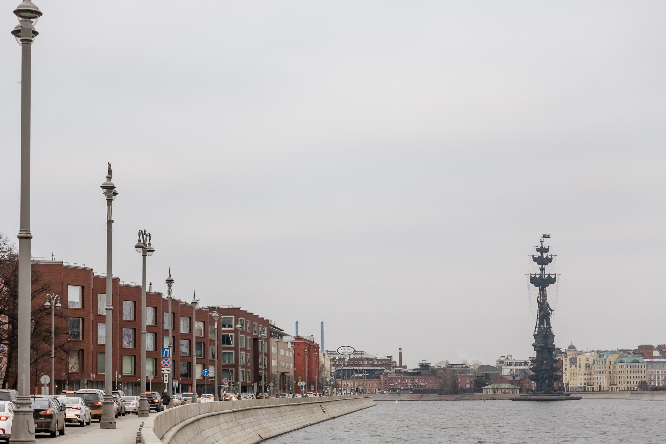 ЖК Кленовый дом. Профессиональный фотограф Инесса Новикова в Москве