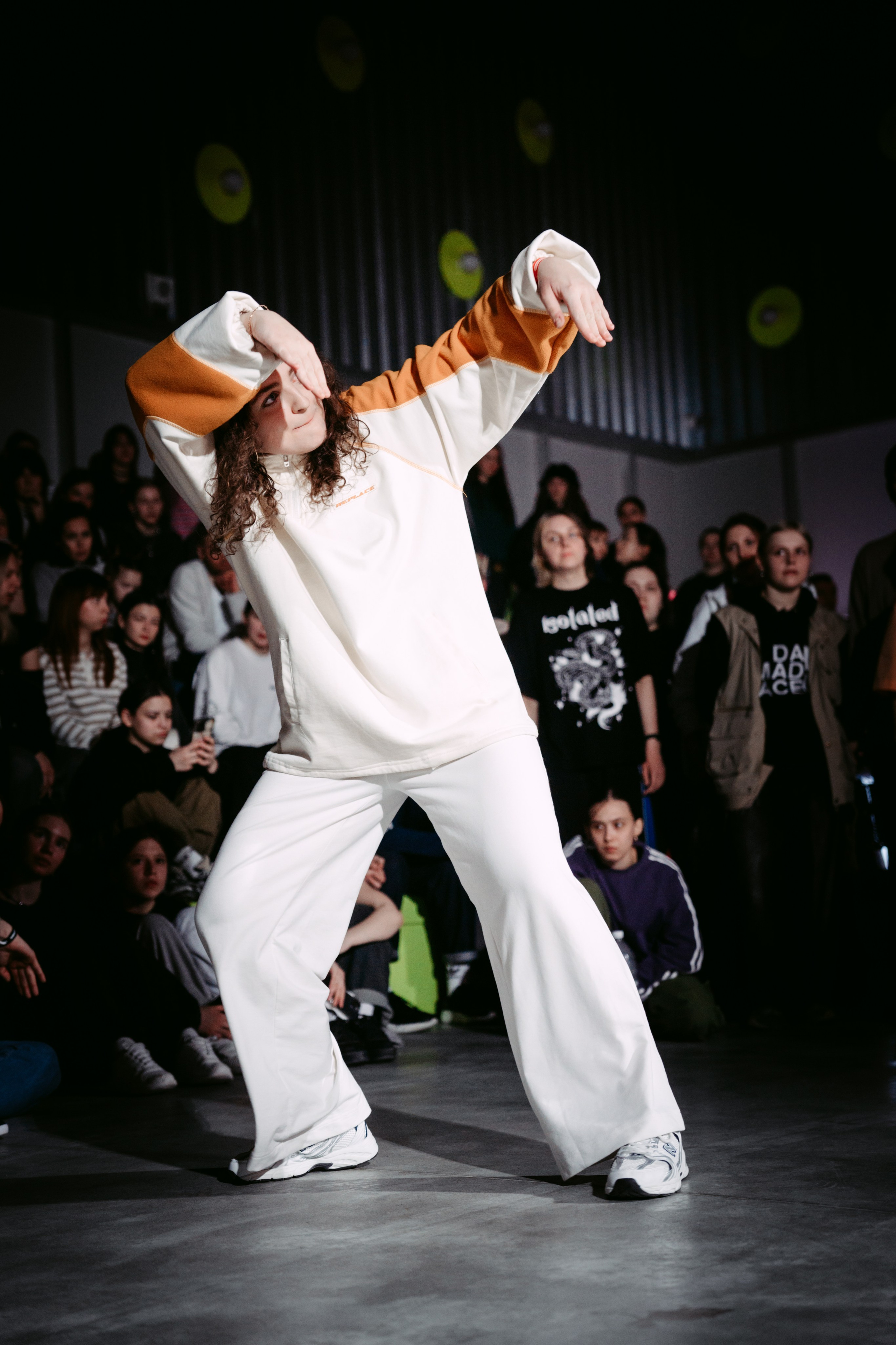 HIP HOP KAZAN 2025. Главная