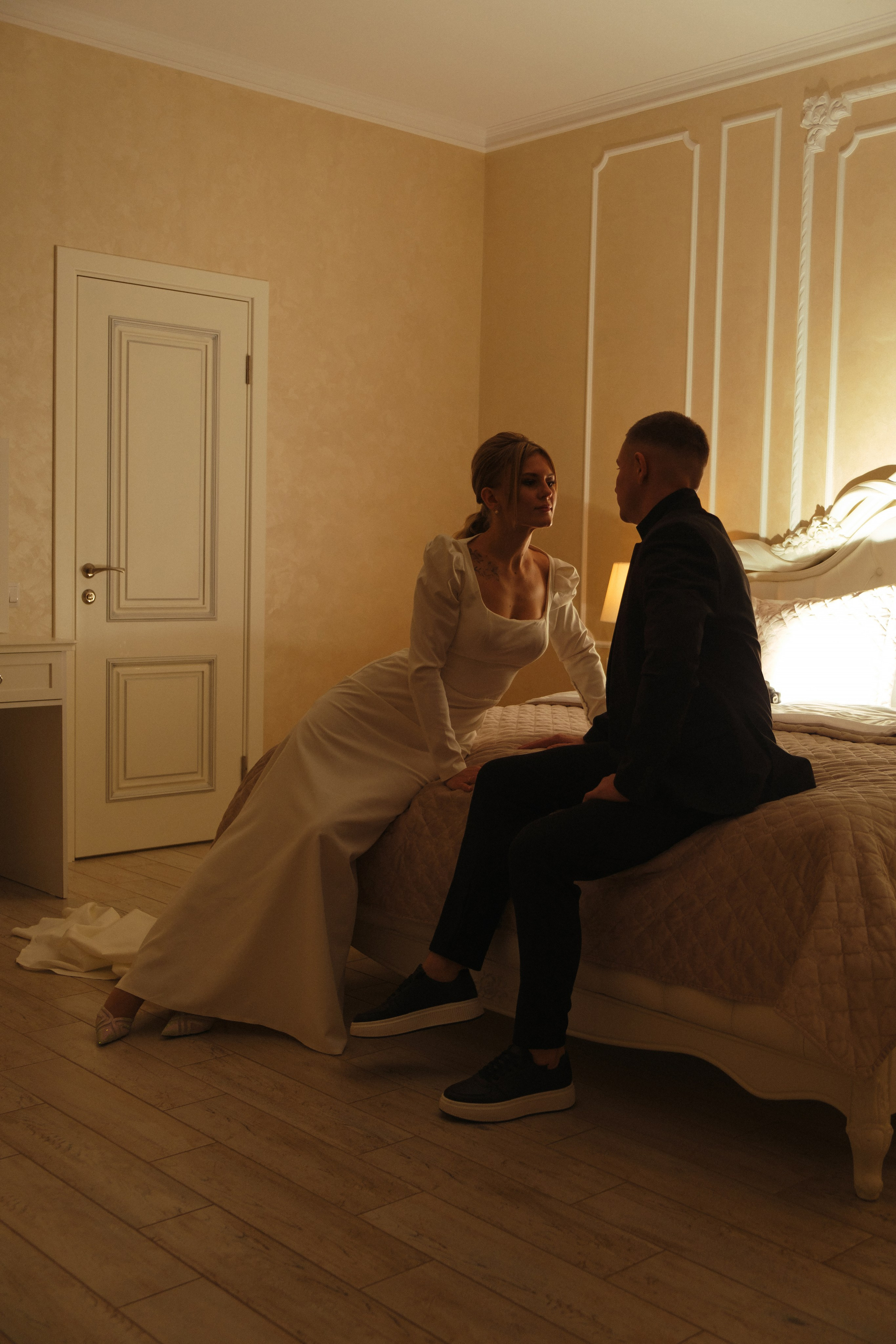 Олеся и Максим. Свадебный Фотограф Ростов-на-Дону