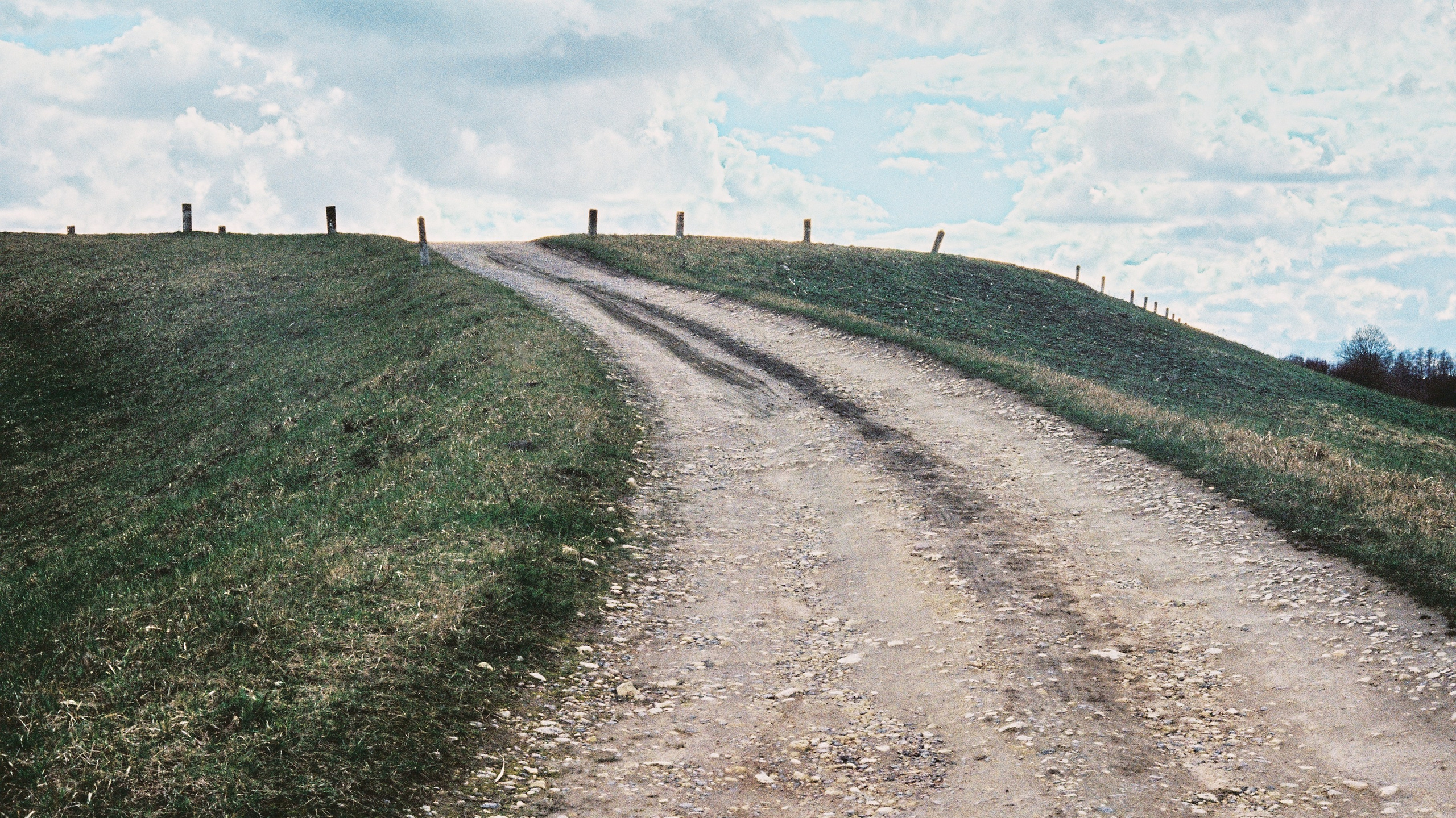 Пейзажный фотограф Дмитрий Максимов