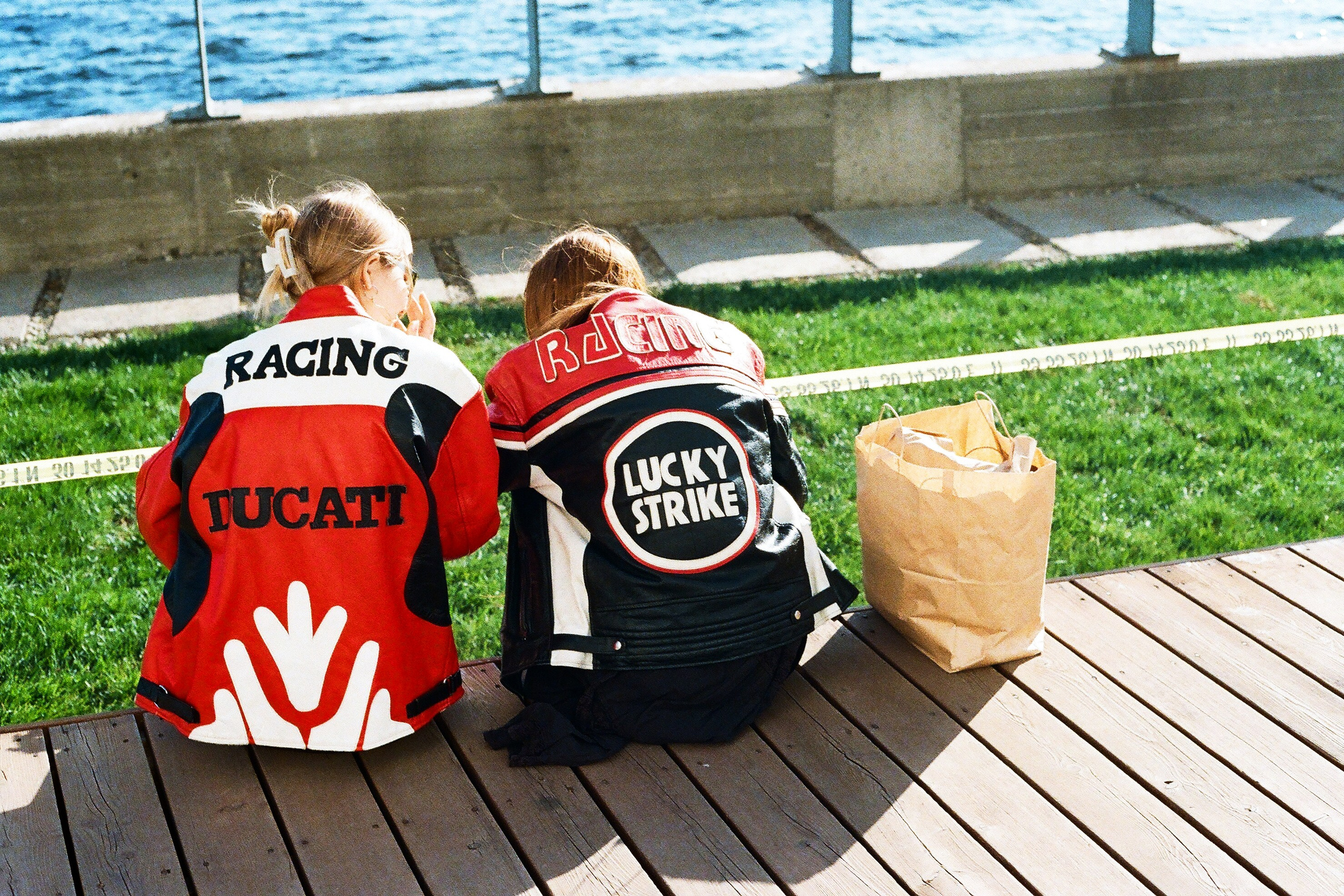 городской пейзаж. уличная фотография. порт Севкабель