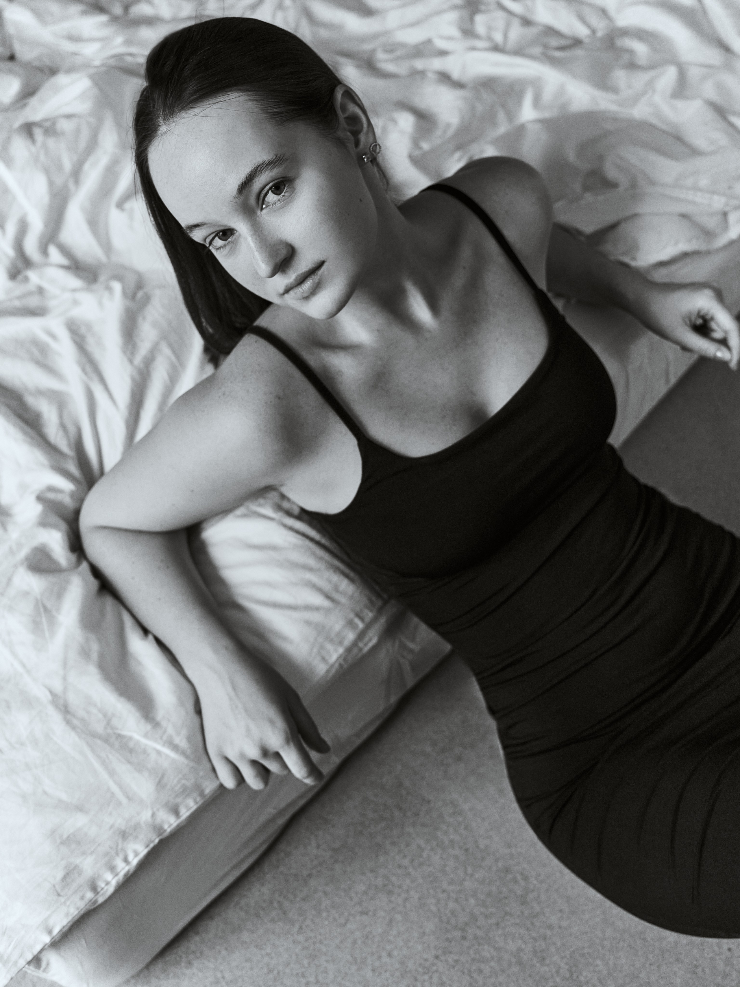 Aliya. Фотограф для брендов и индивидуальных фотосессий в Москве