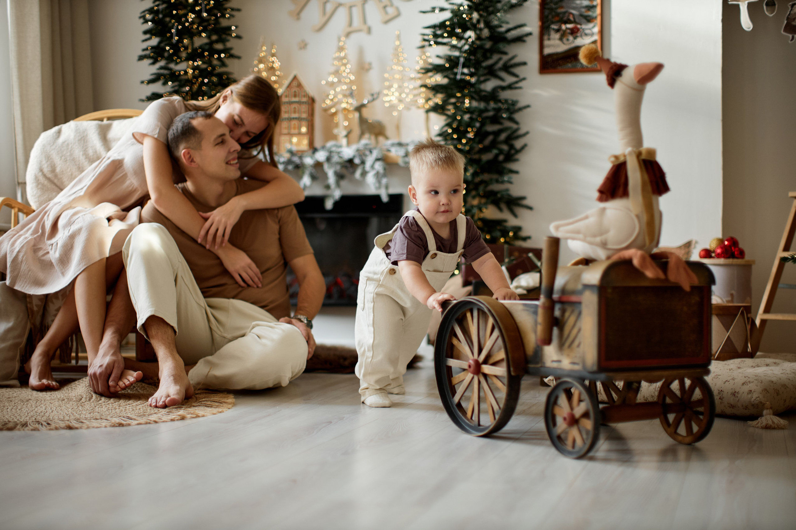 Теплоуховы. Свадебный фотограф Челябинск, Екатеринбург, Курган — Виктор Слуднов