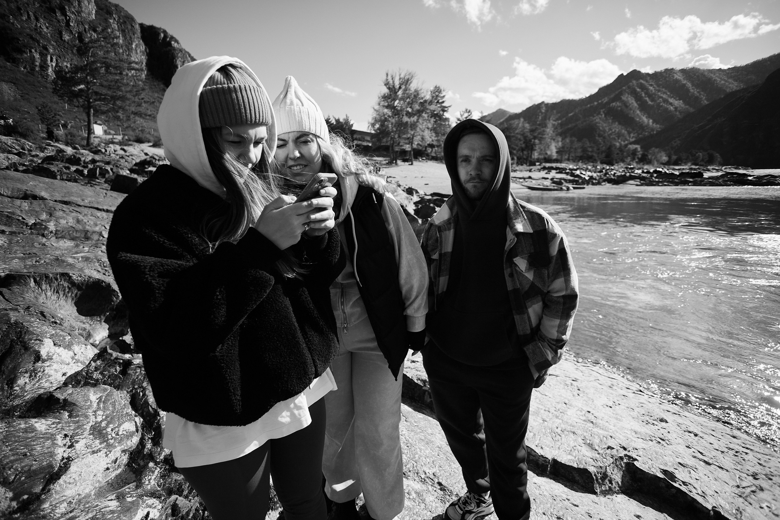 Алтай. Свадебный фотограф Челябинск, Екатеринбург, Курган — Виктор Слуднов