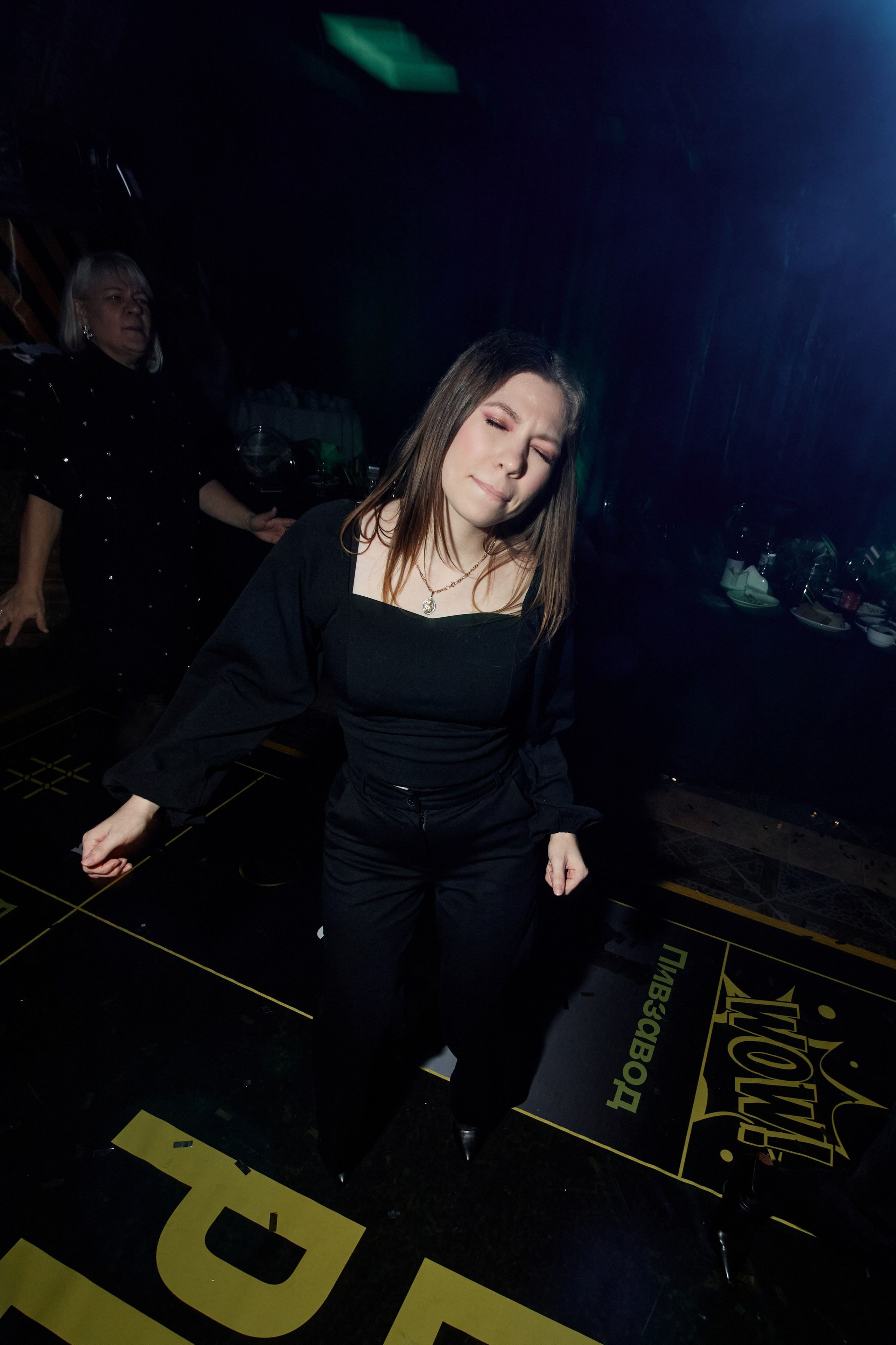 День Рождения Аня. Свадебный фотограф Челябинск, Екатеринбург, Курган — Виктор Слуднов