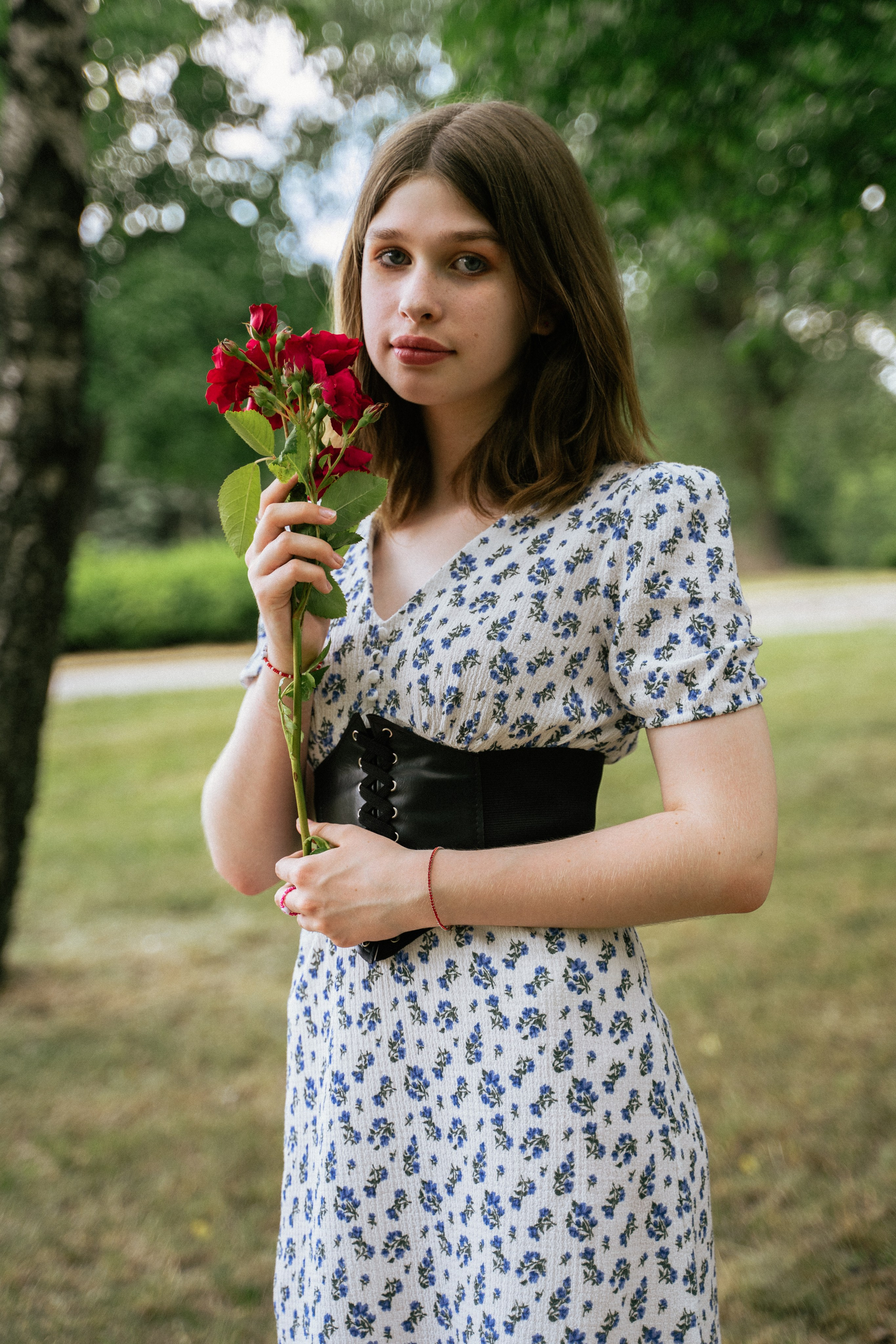 Пикник. Индивидуальные фотоссесии в Минске