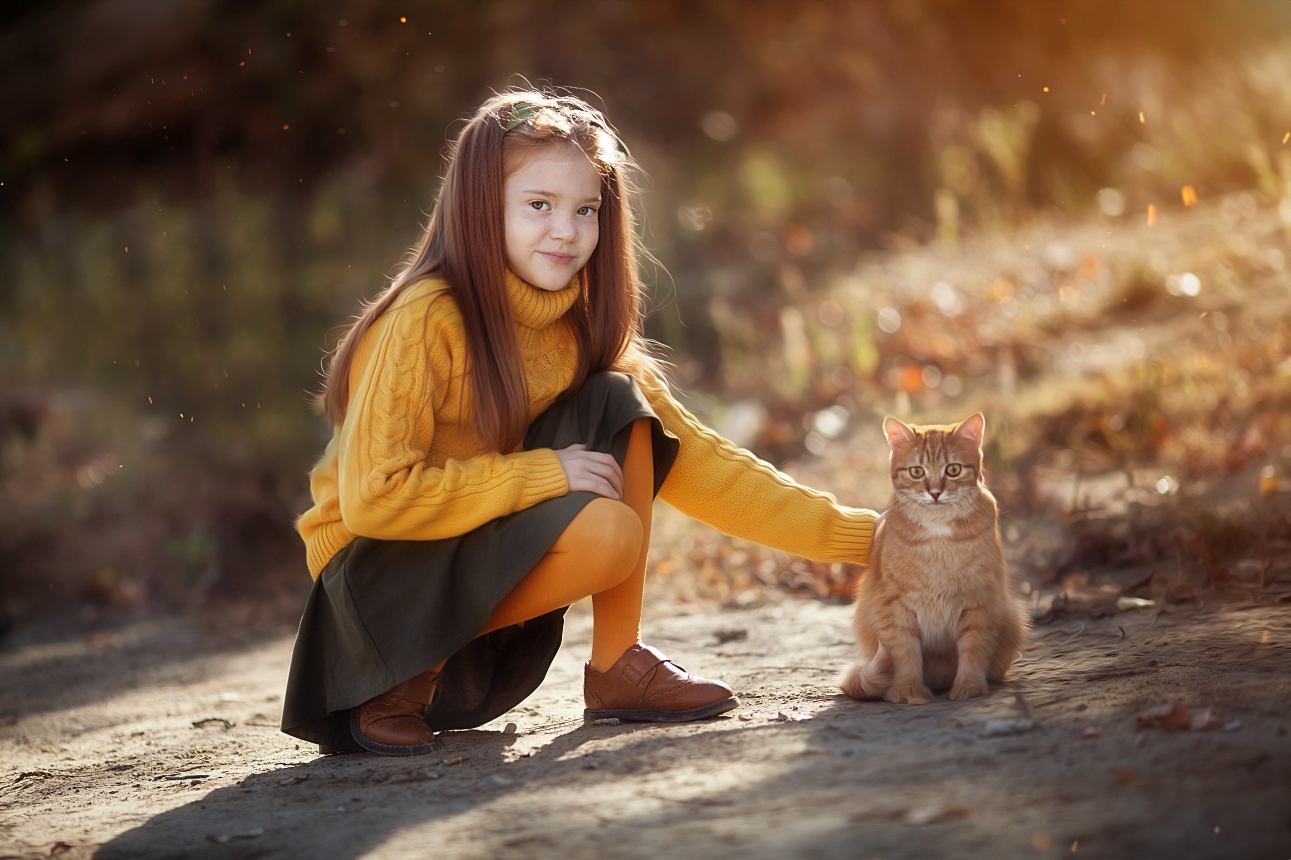 Семья. Семейный и детский фотограф в Краснодаре Брусилова Марина