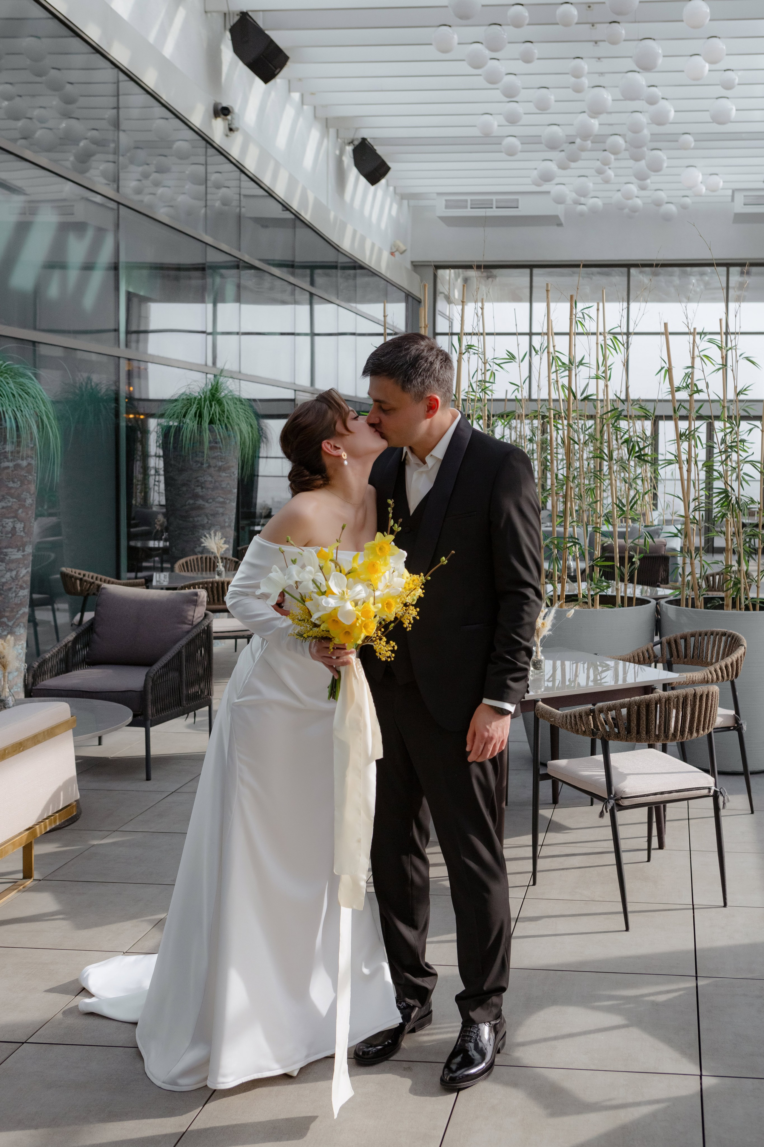 Свадебный фотограф Ростов — Искренняя история любви Алексея и Юлии в фото. Свадебный и семейный фотограф в Таганроге Бакарюк Антон