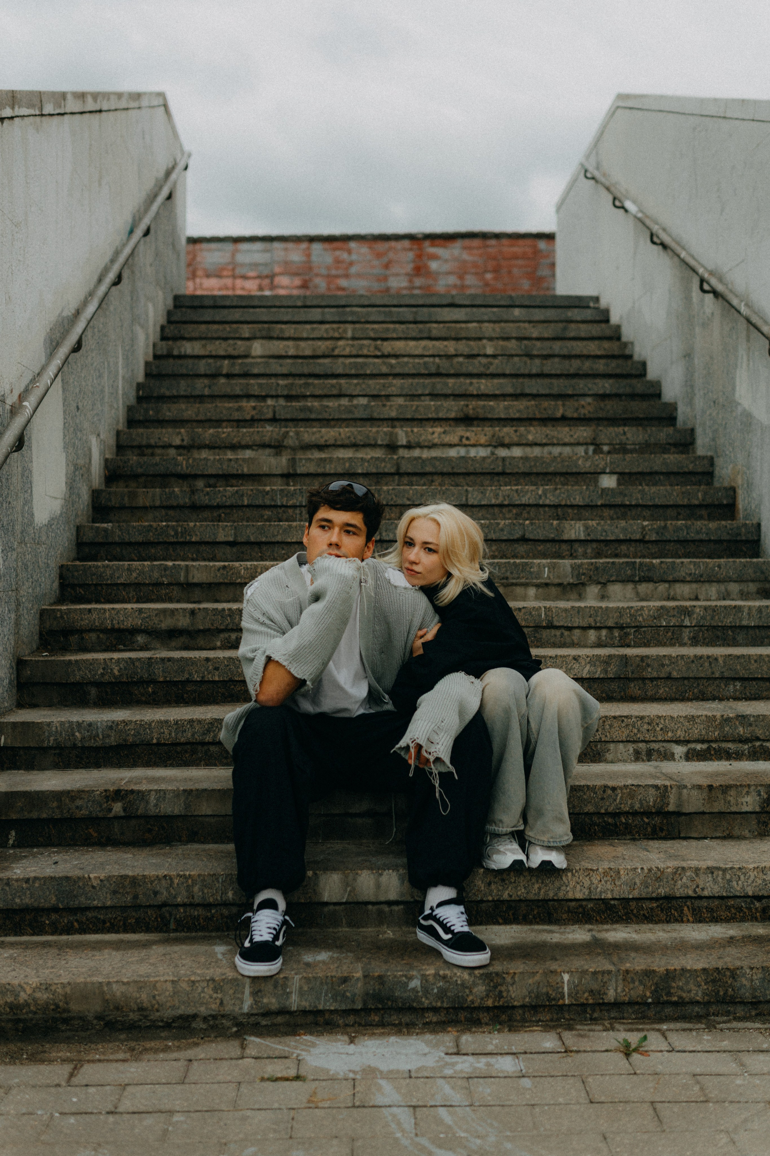 Аня & Юра. Фотограф НОГИНСК, Москва, Анастасия Белая