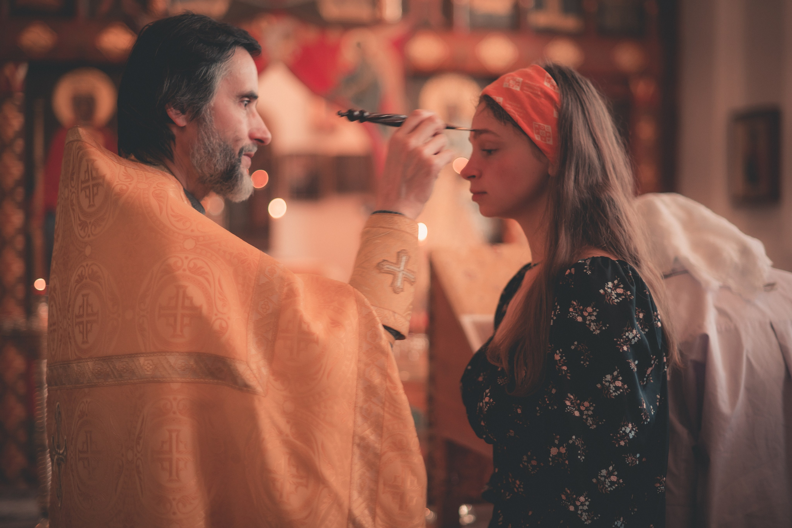 Детский лагерь — 3 смена 2023 год. Иван Кубик — фотограф и видеограф