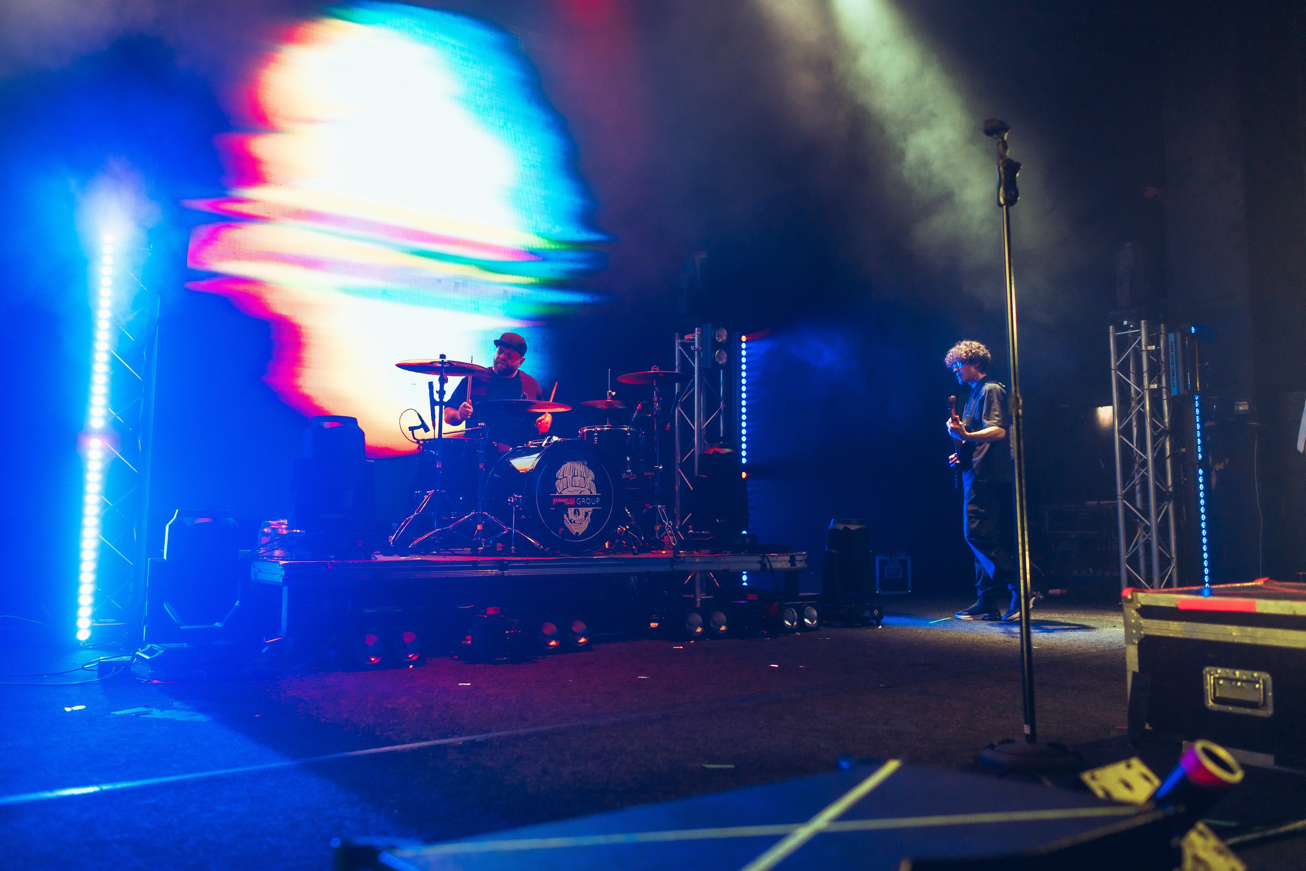 МАВАШИ group, 2025 год. Иван Кубик — фотограф и видеограф