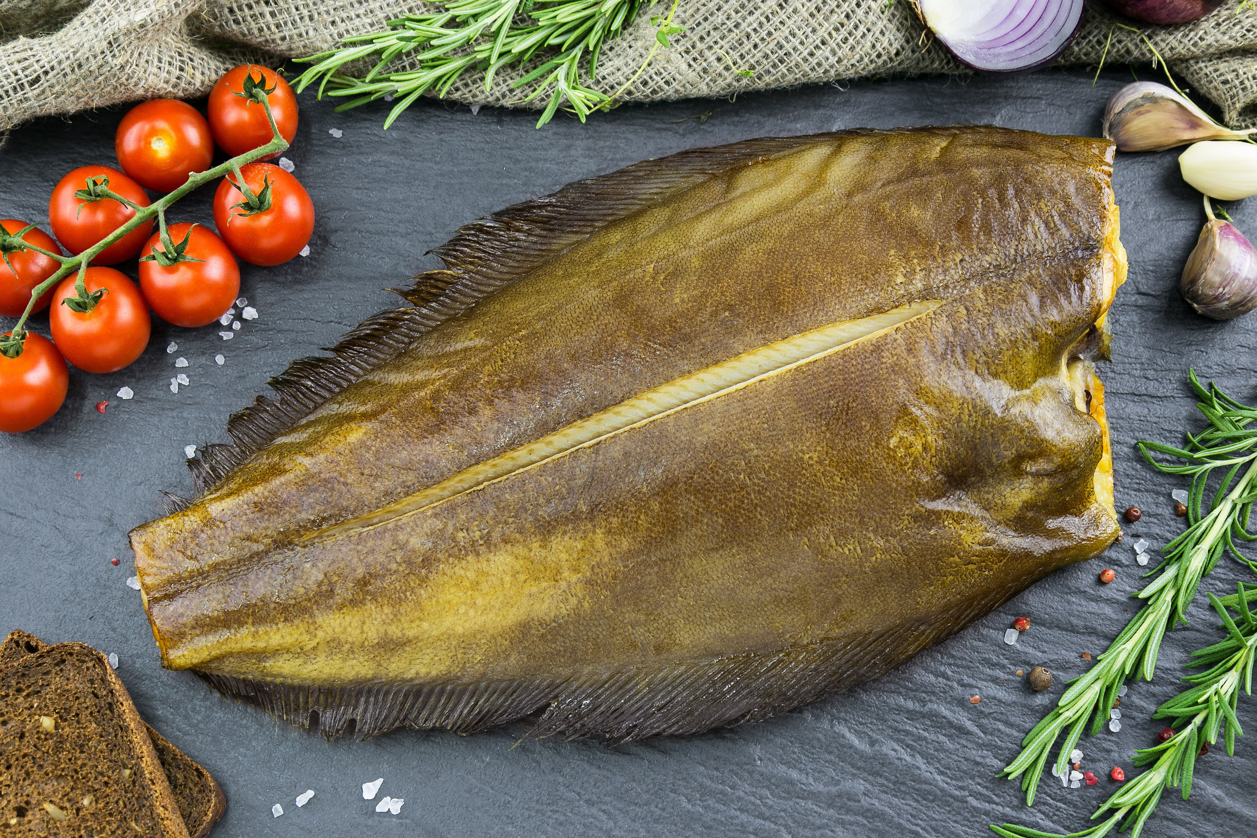 Съемка рыбы и морепродуктов | Фуд фотограф Воронеж