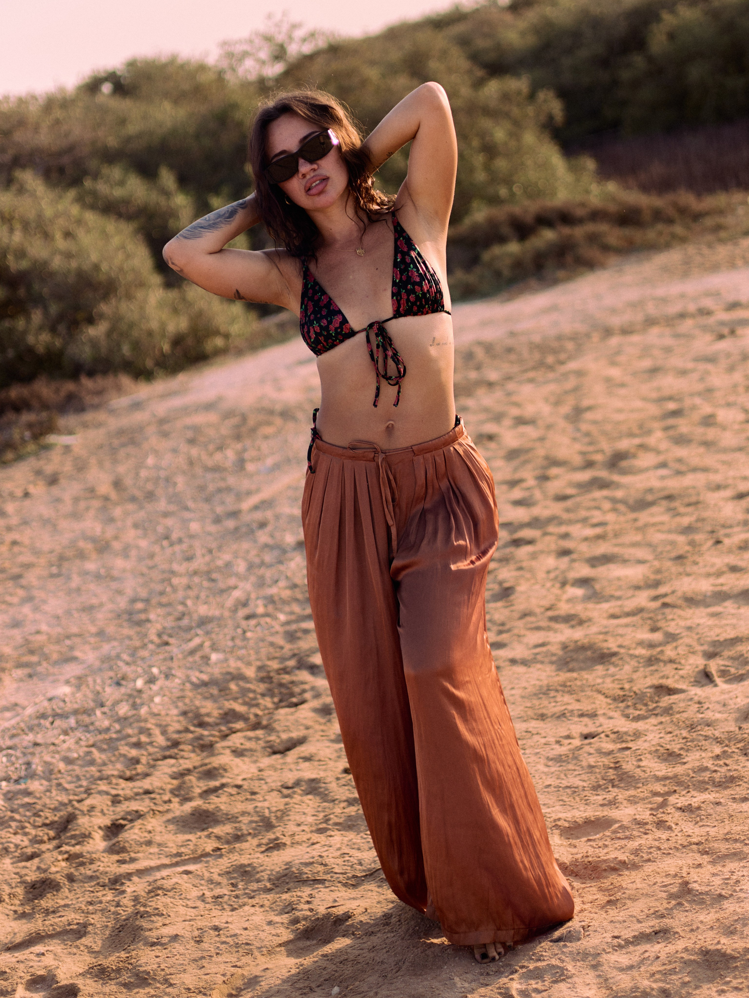 Abu Minqar island. Jorgis — фотограф в Хургаде / обучение фотографии