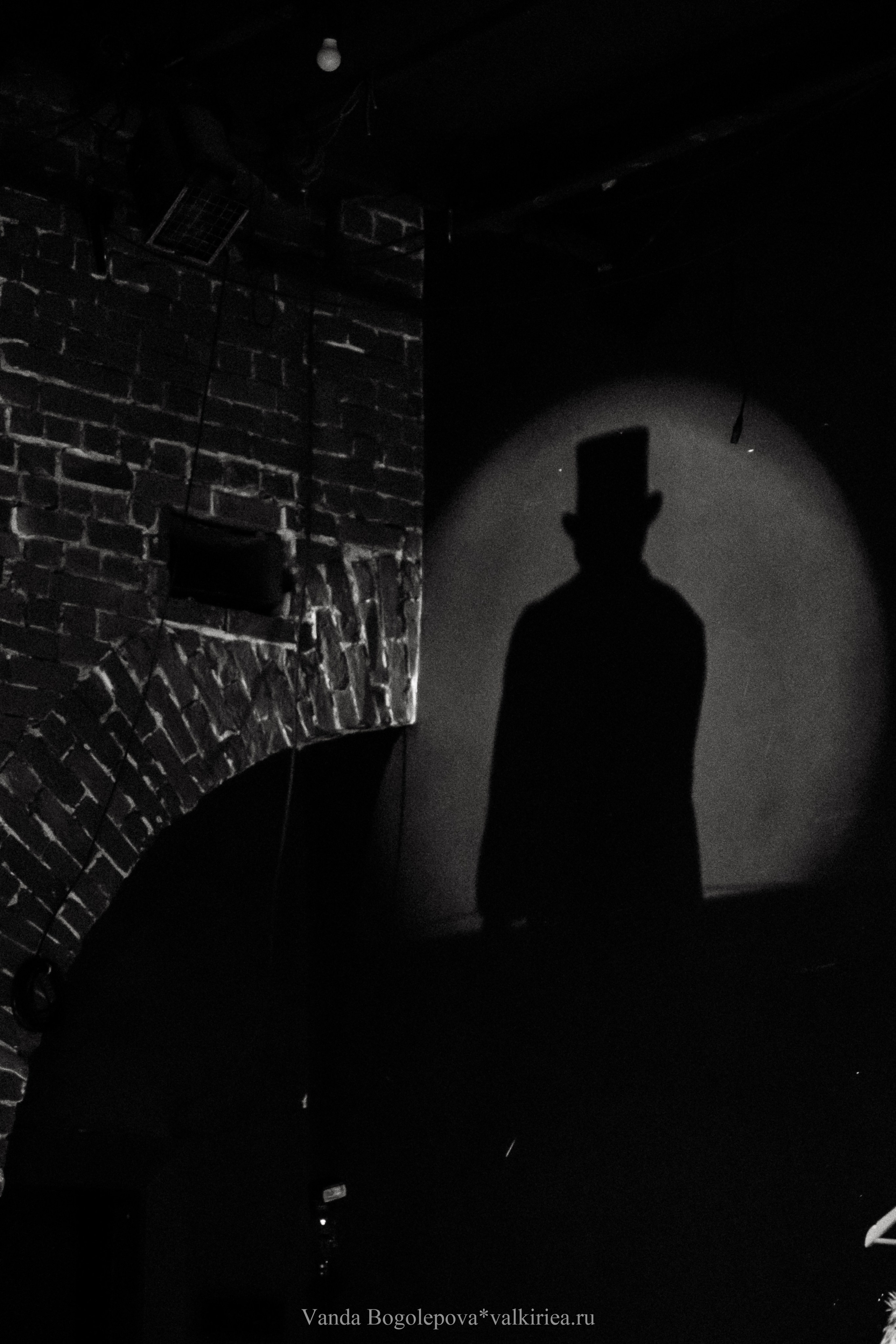 «Вертинский» ТЧК Театр. Фотосъемка, свадебная фотосъемка, Москва, Нижний Новгород