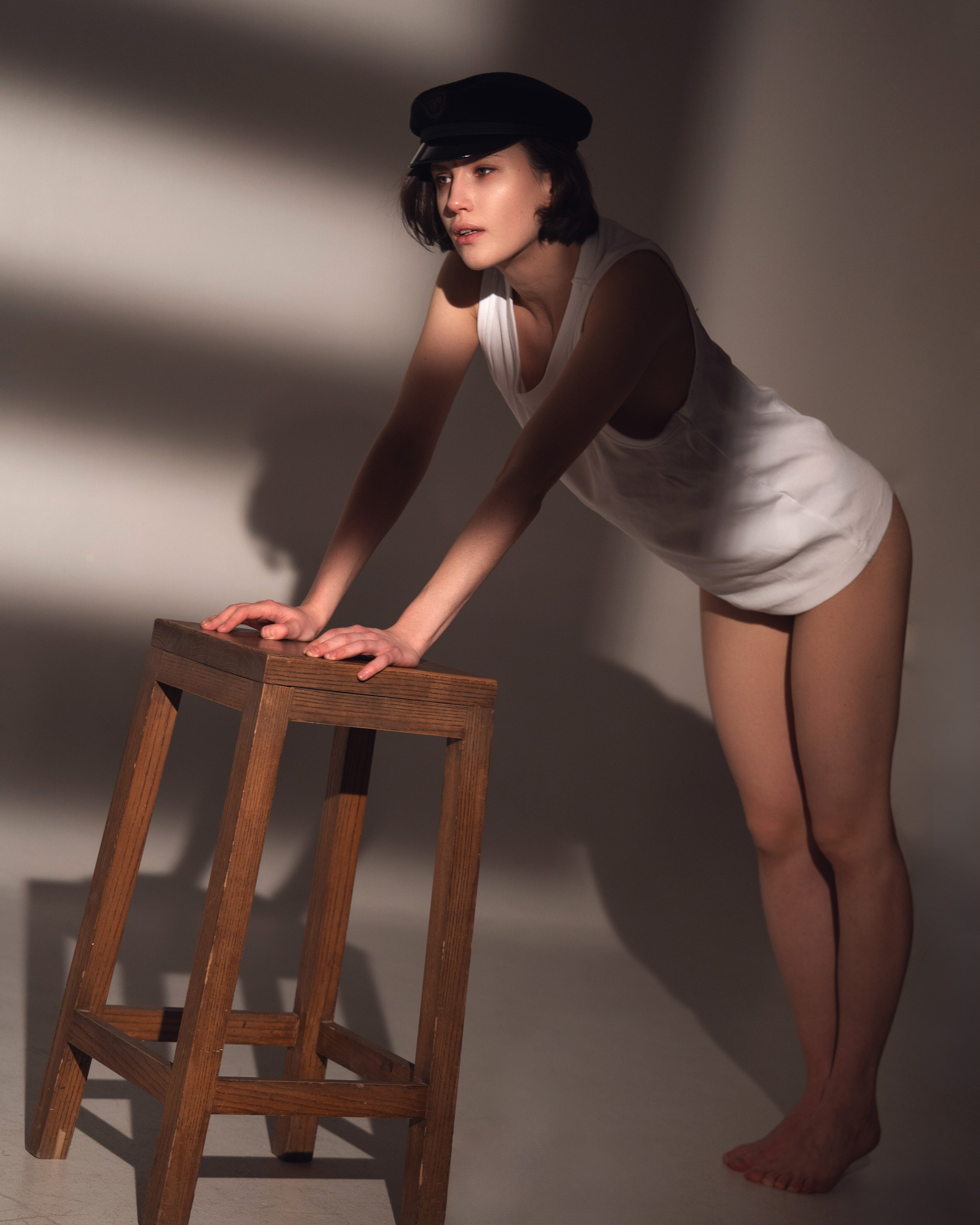 Елена. Фотограф Надежда Савосина