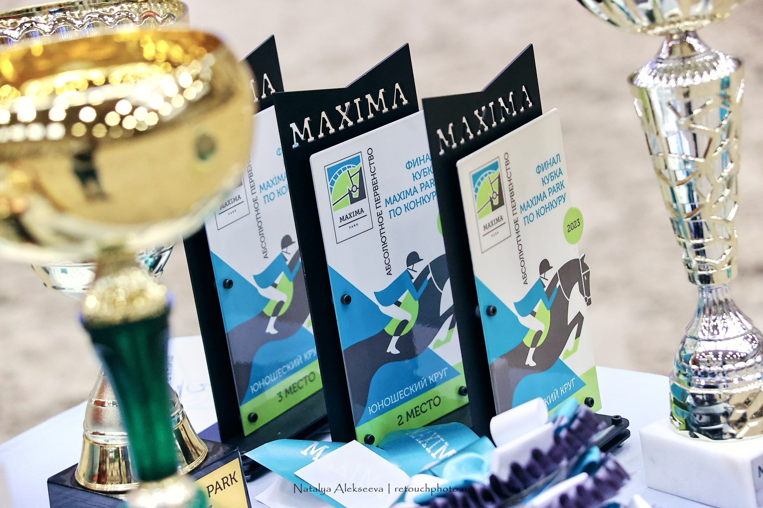 Финал Maxima Park по конкуру, Maxima Stables | 10'2023. Репортажный фотограф и ретушер в Москве Наталья Алексеева