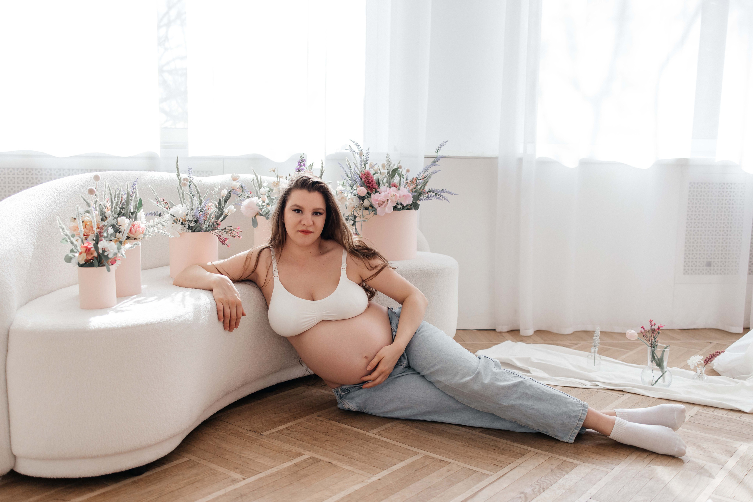 Арина. Свадебный и семейный фотограф Яна Стражева. Волгоград, Москва