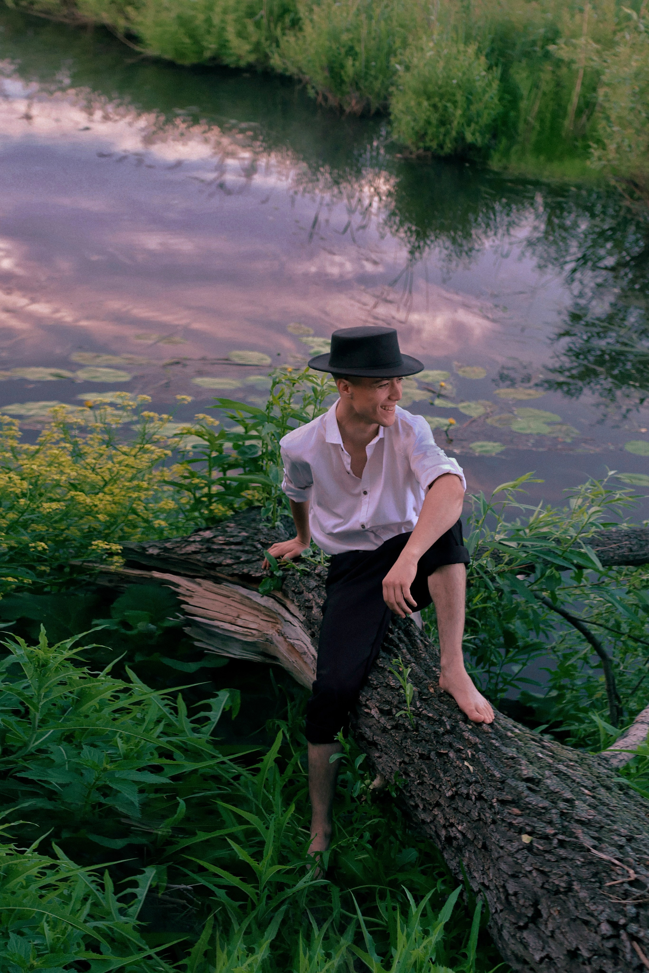 DAVID. Фотограф Шадринск