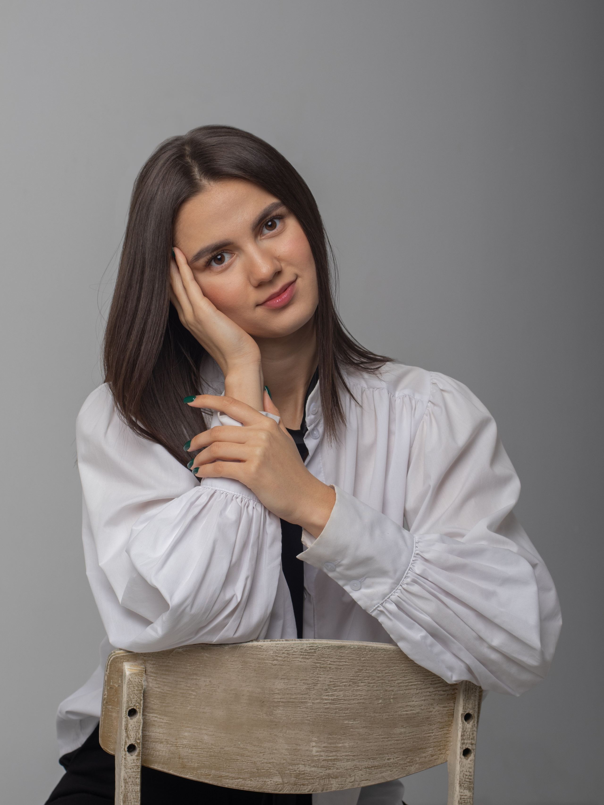 Мария. Семейный фотограф в Ангарске Екатерина Трифонова