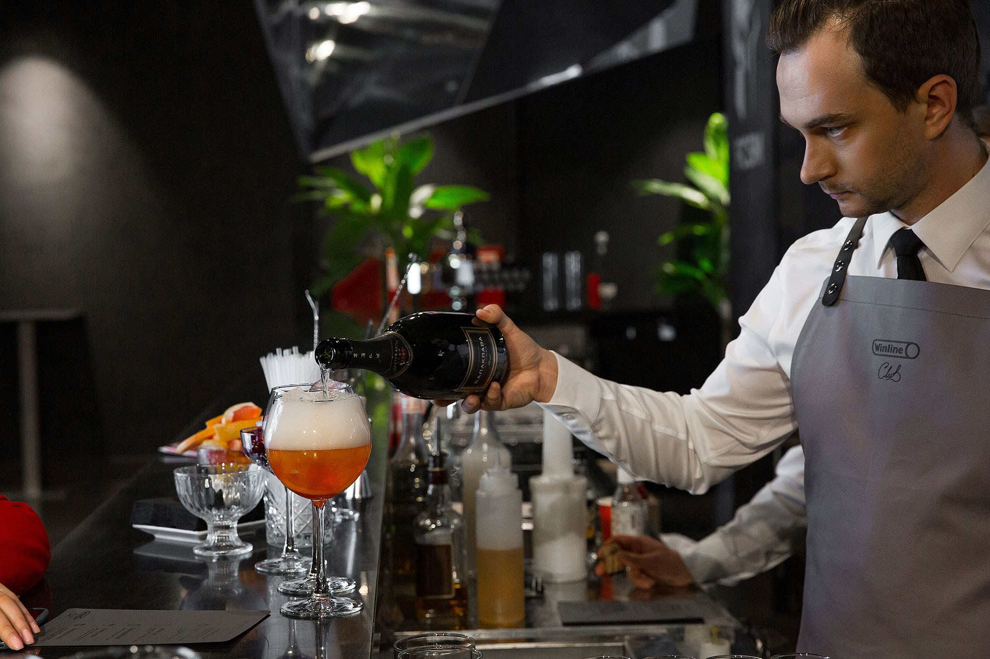 Интерьерная съемка для бизнеса. Фотограф в Москве Валерий Боцман