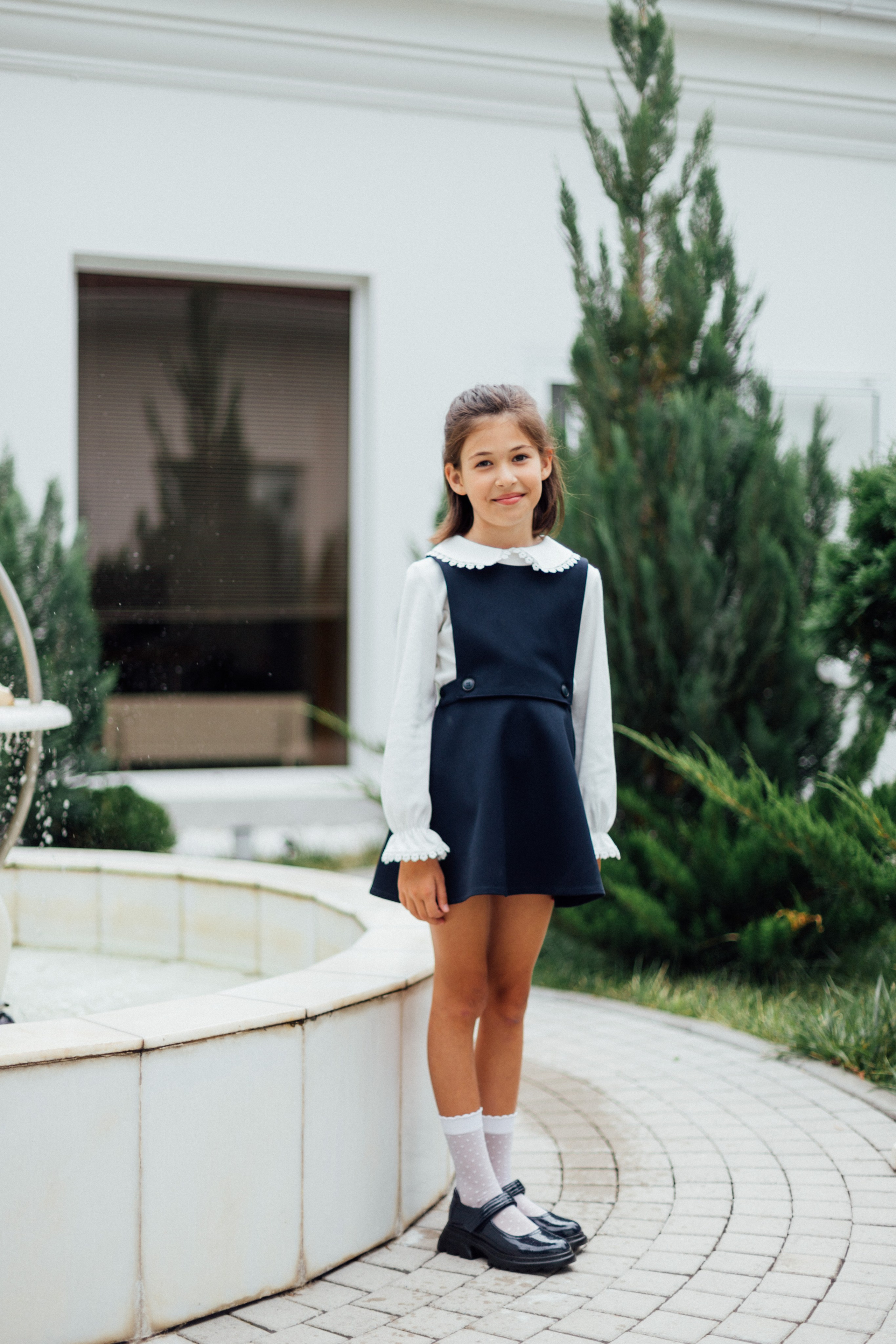 ETE CHILDREN back to school. Главная