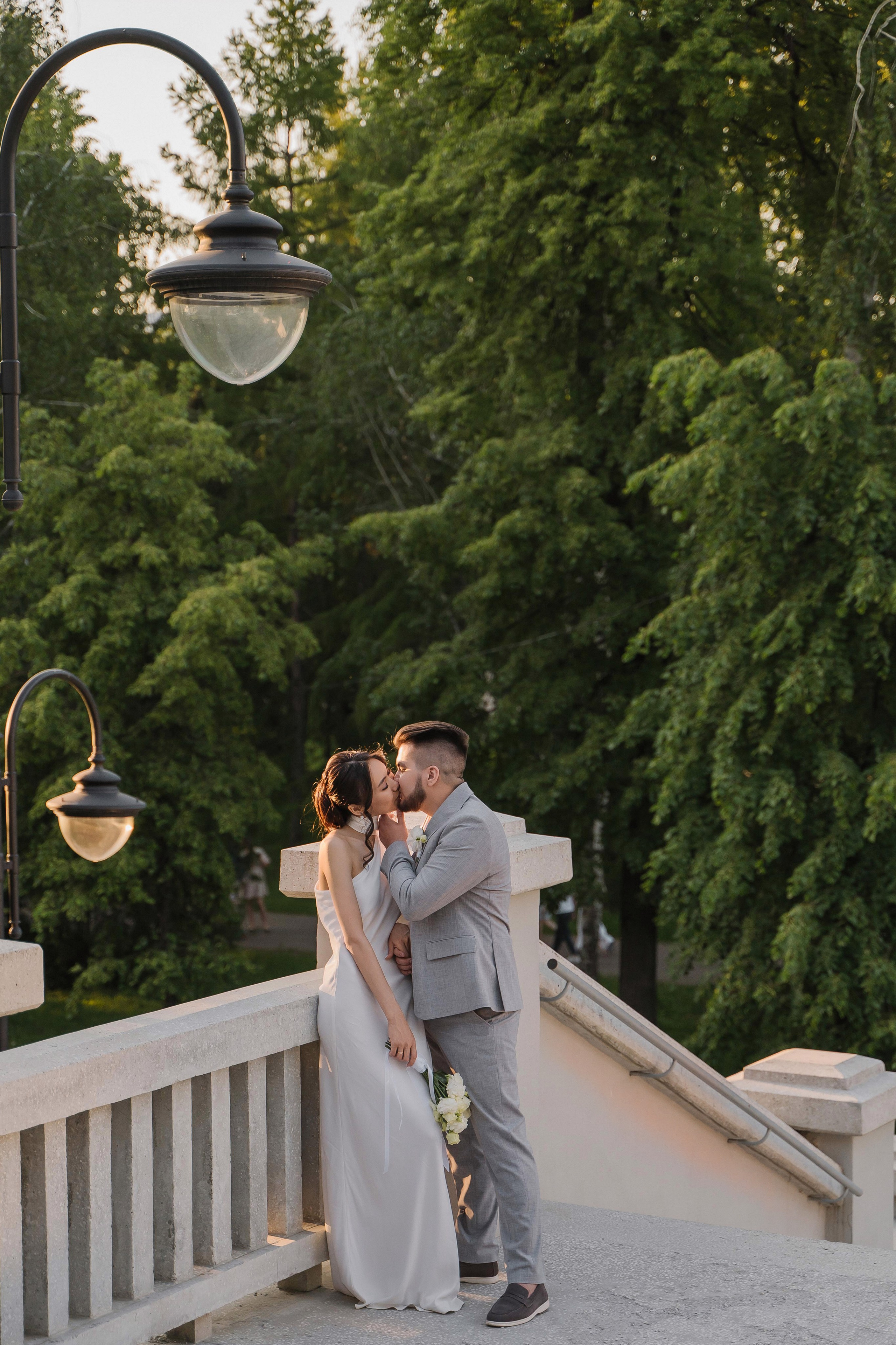 Джалиль & Шнар. Свадебный фотограф Казань | Рустем Габдуллин