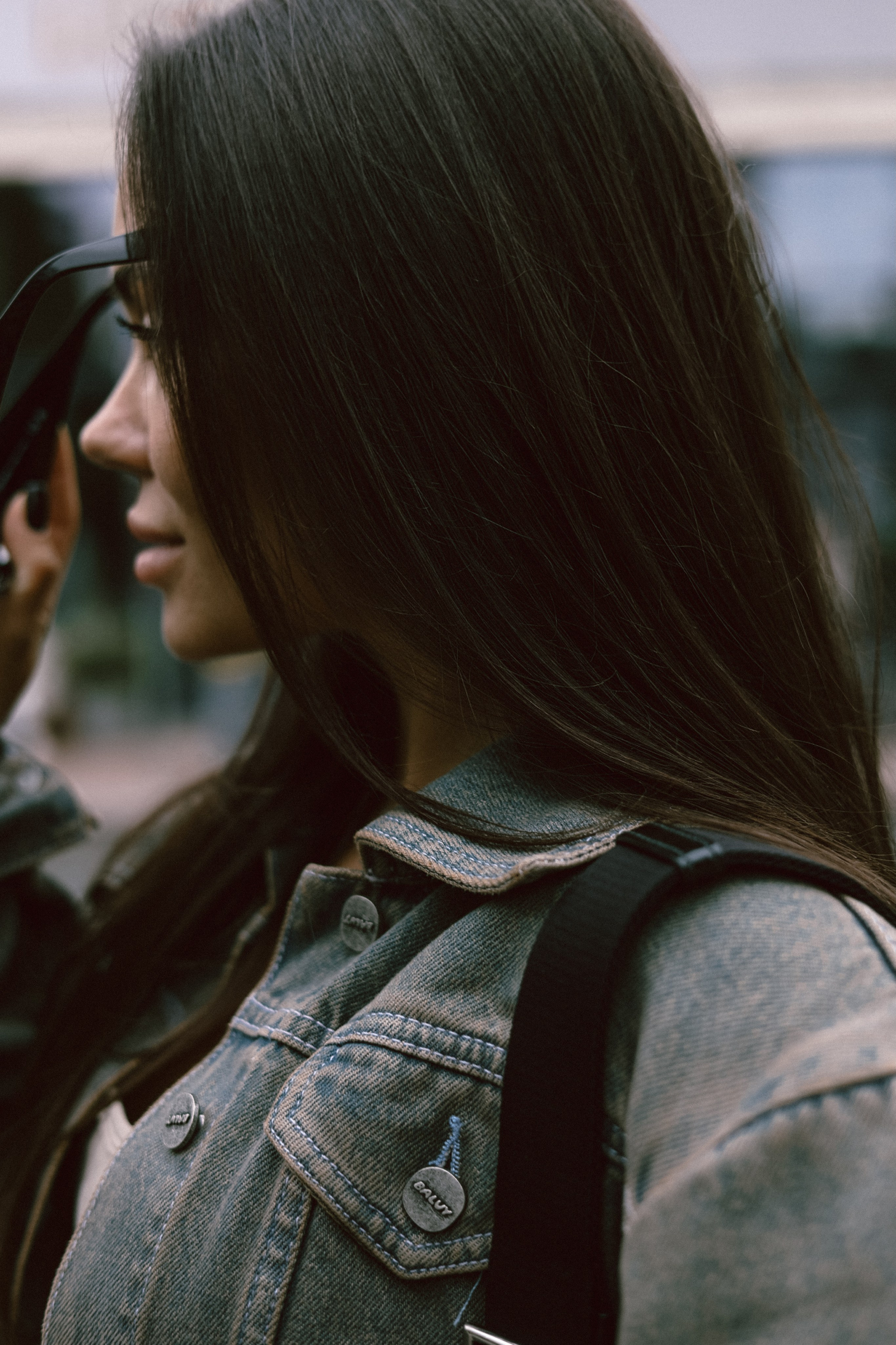 Tanya. Фотограф Popova Polina