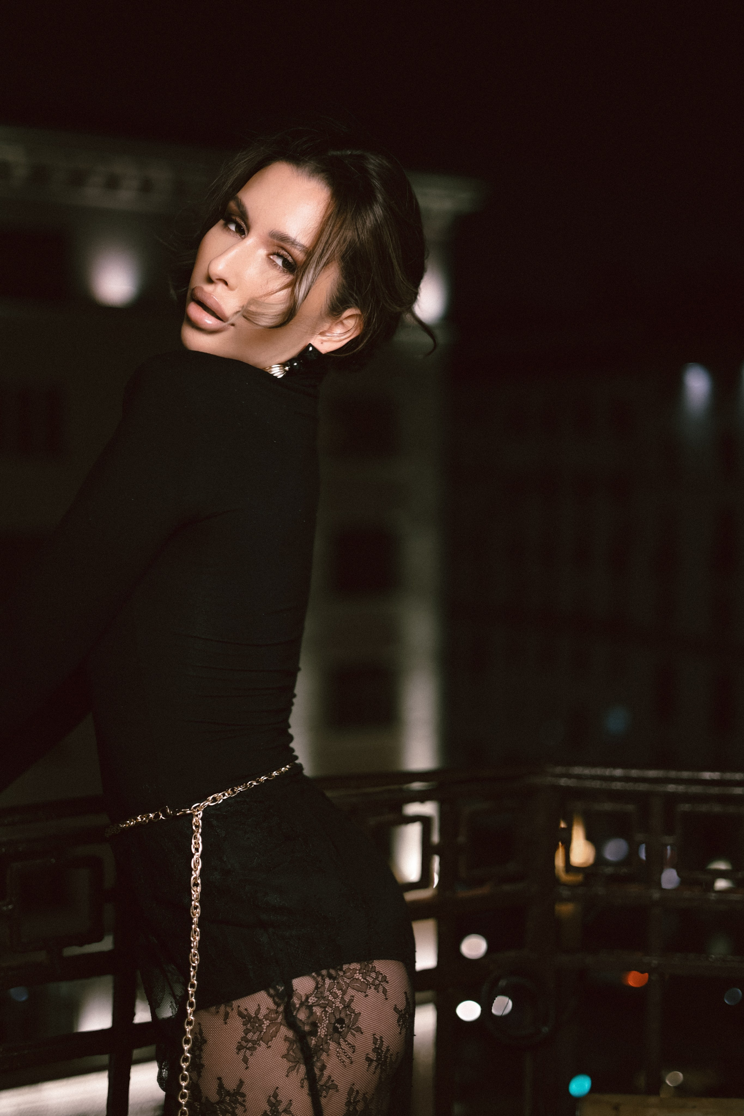 Elvira. Фотограф Popova Polina